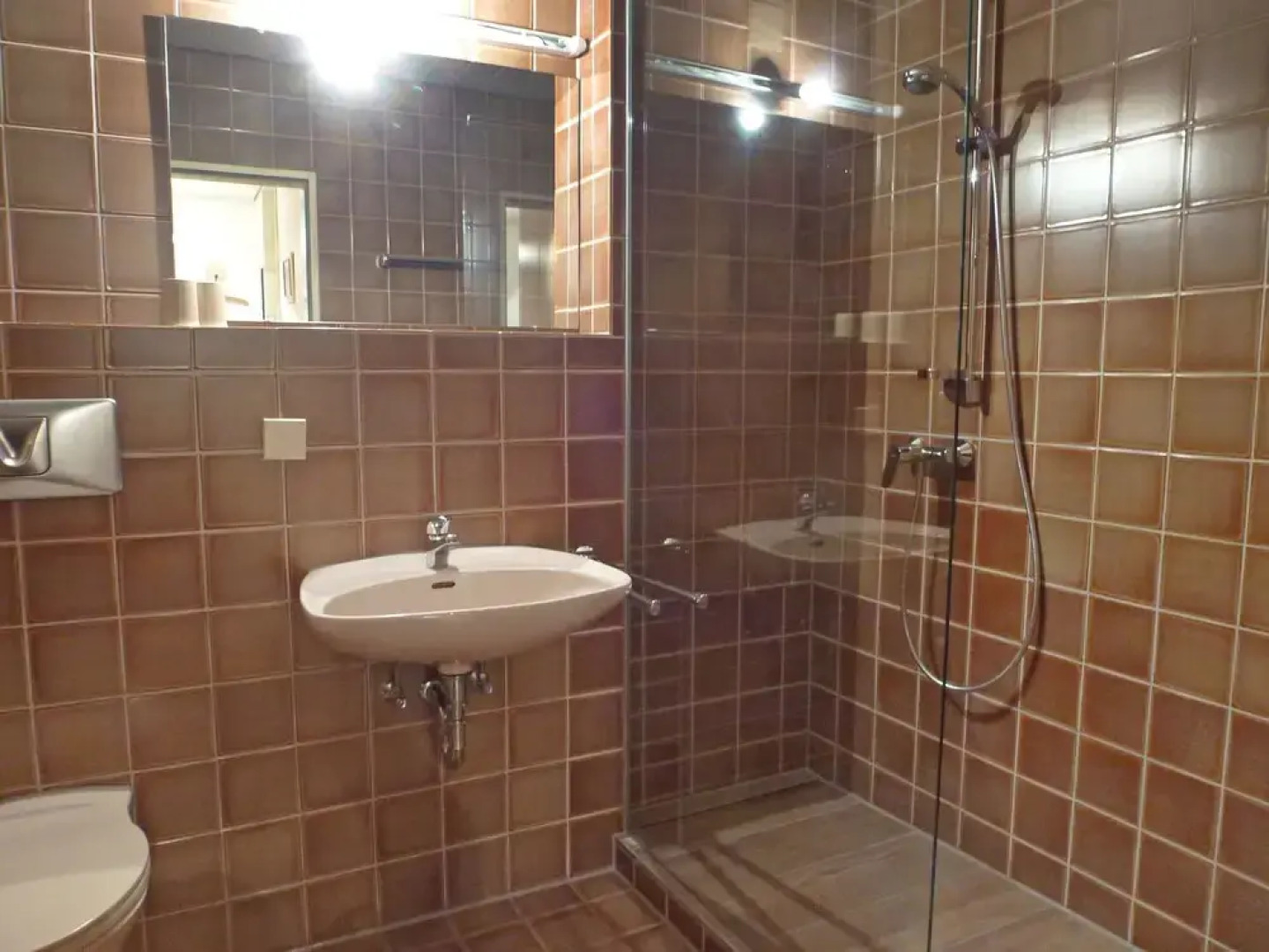 Schwarzwaldblick Schonach im Schwarzwald