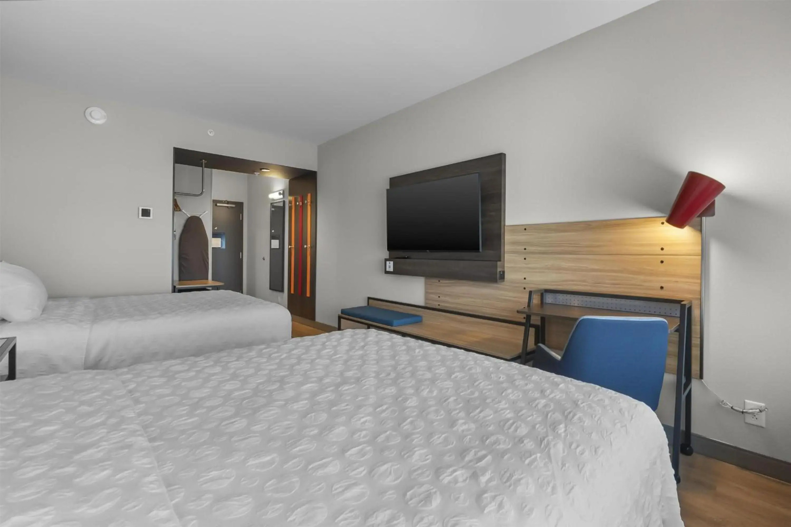 Comfort Suites Coralville I-80