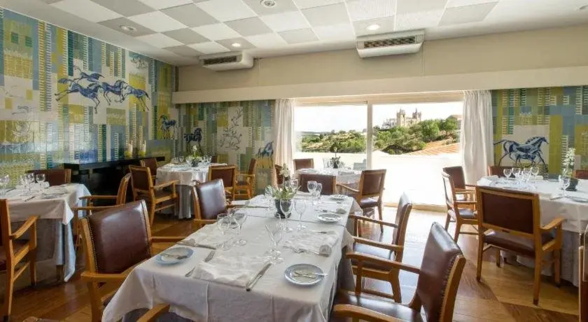 Hotel Parador Santa Catarina