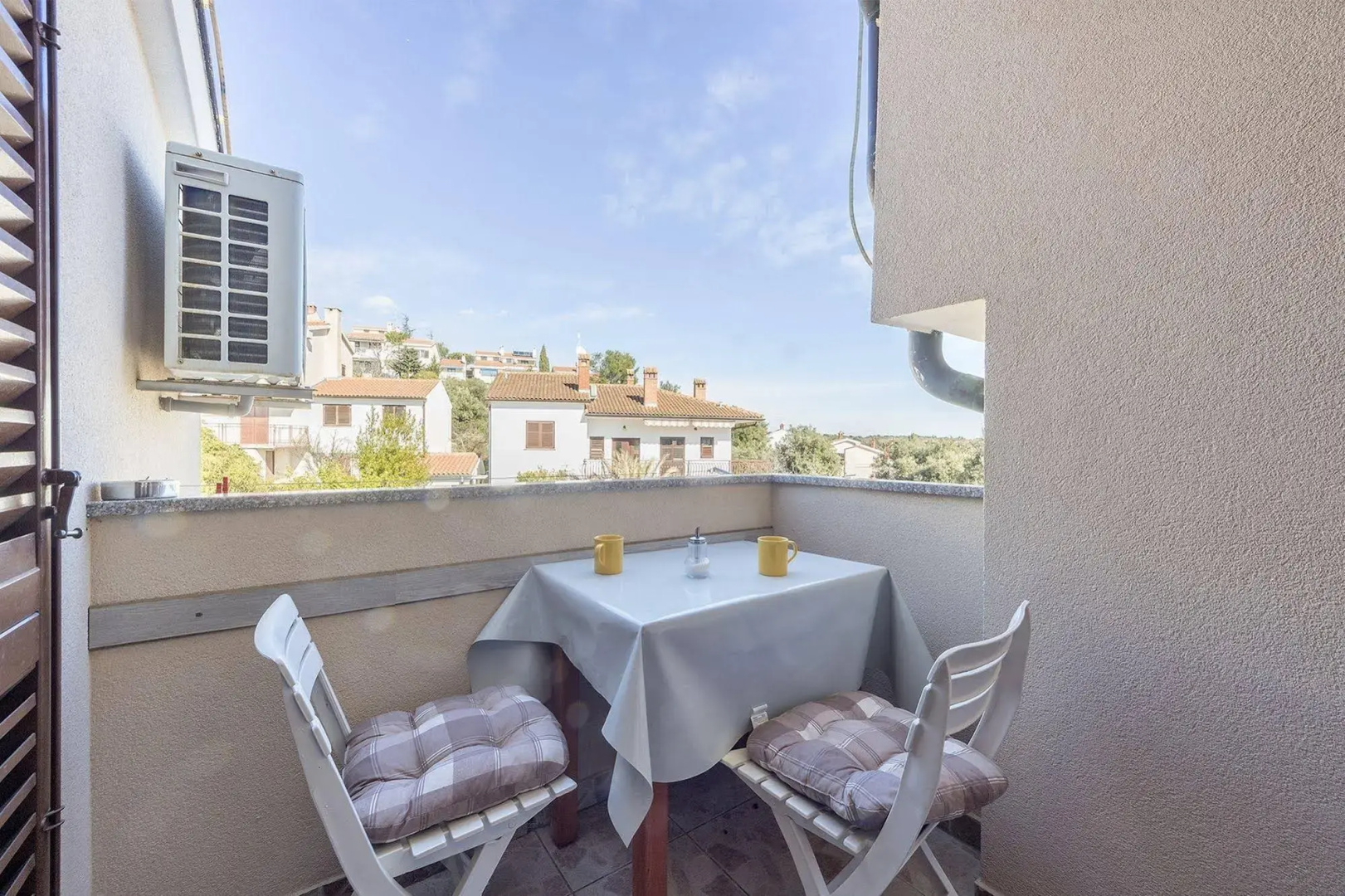 Apartments Antic