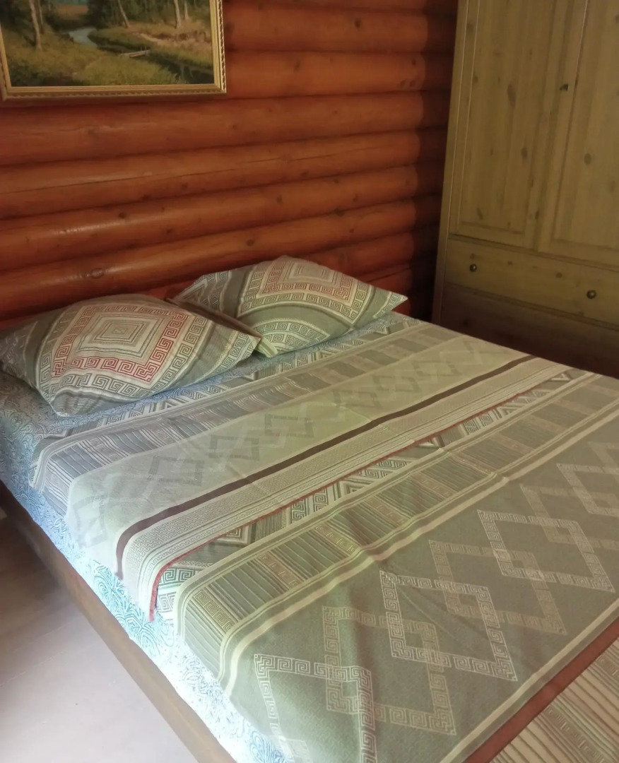 Дом в селе Татьяновка