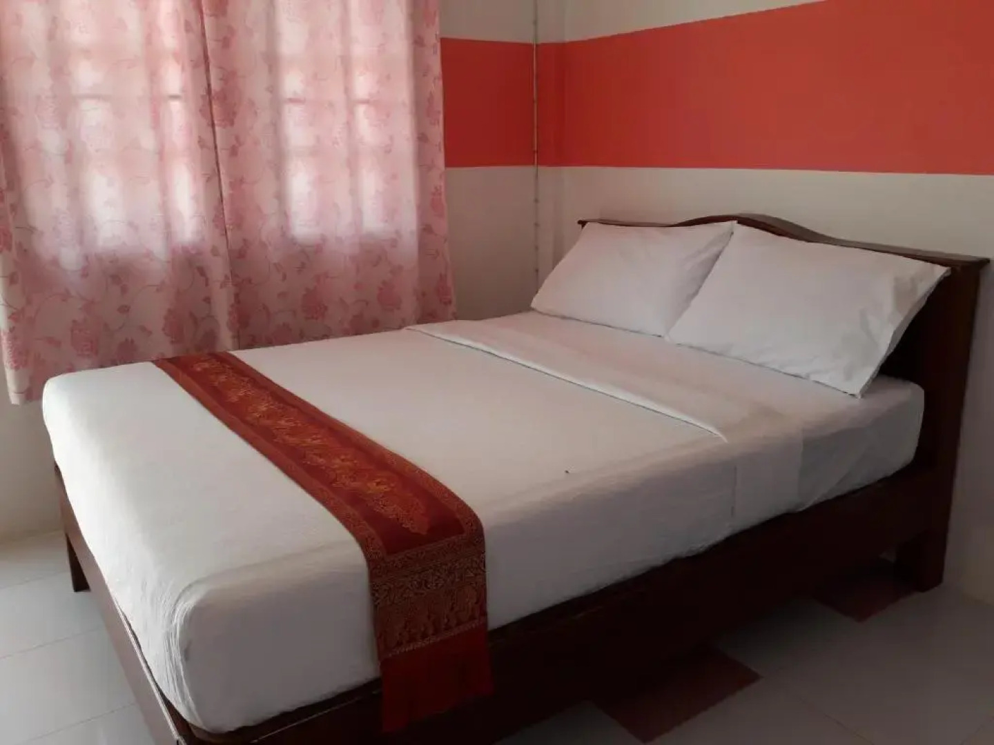 Chanakarn Guesthouse Sangkhla Buri