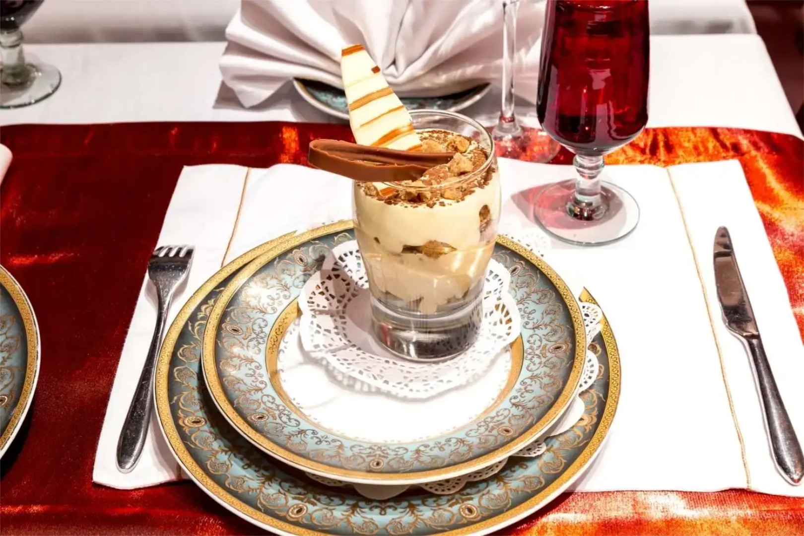 Golden Carthage Hotel & Residence