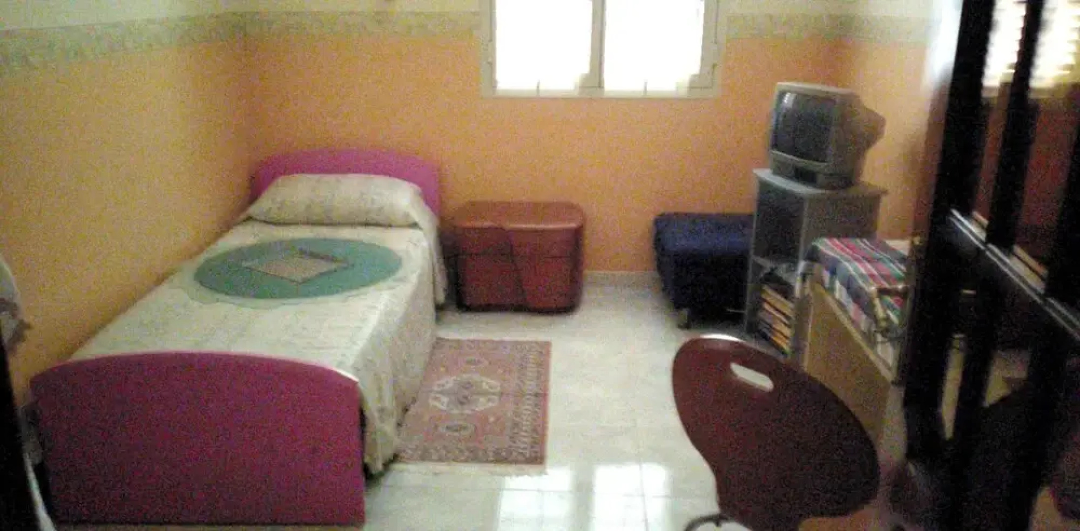 Apartment With 2 Bedrooms in Merilli, With Wonderful sea View, Balcony and Wifi