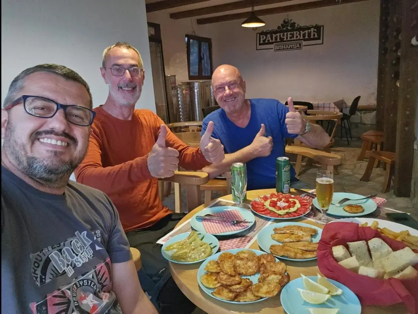 Guesthouse Skadar Lake