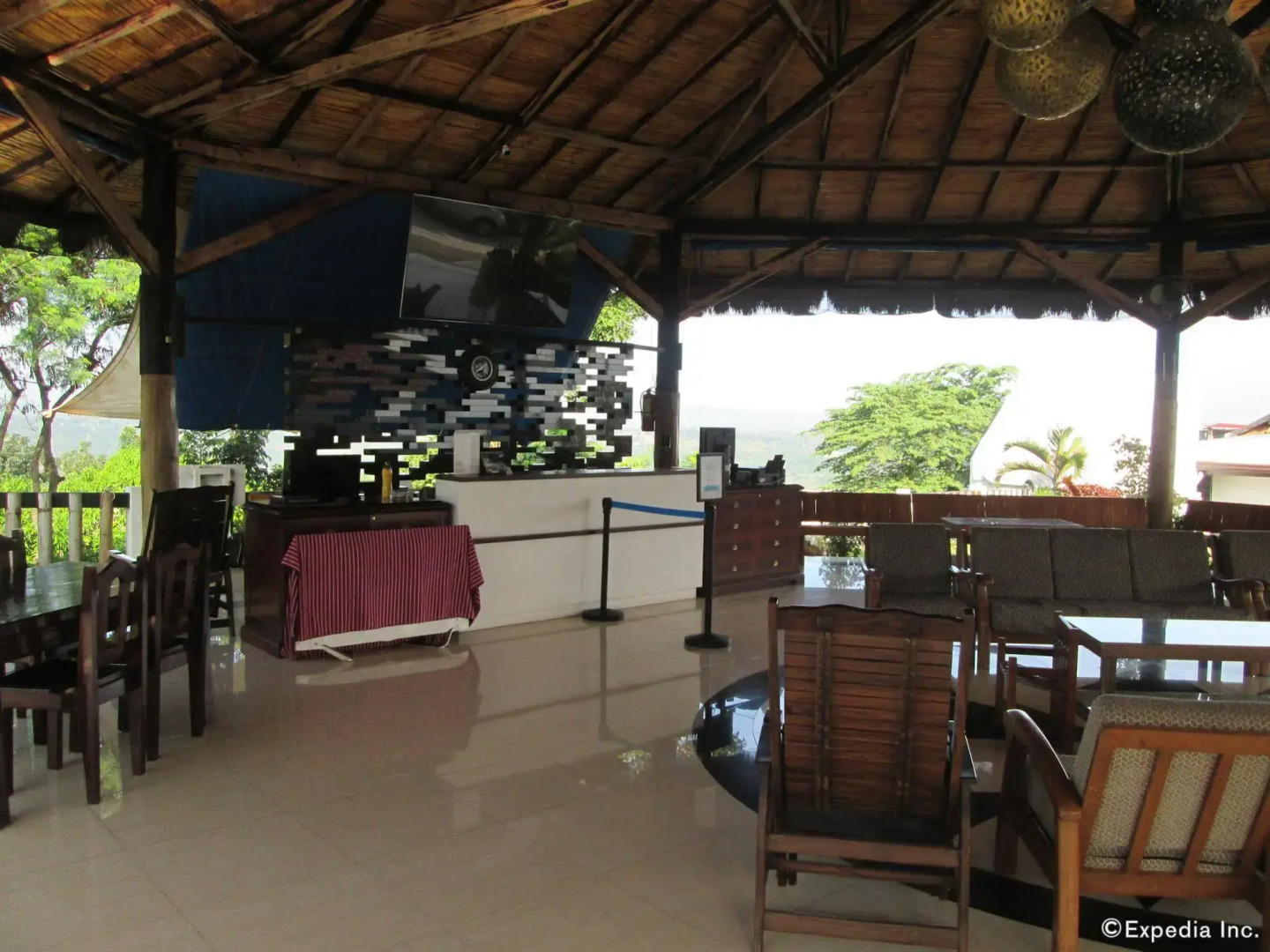 Ultra Winds Mountain Resort