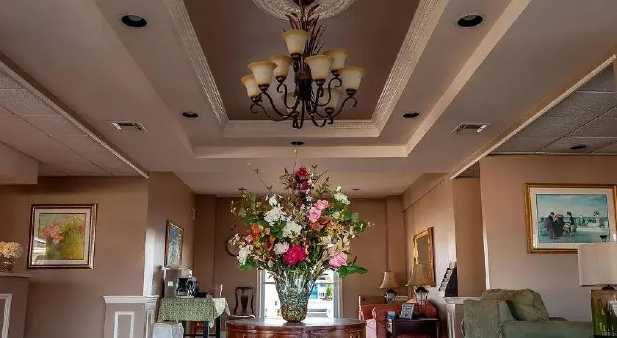 Point Pleasant Manor