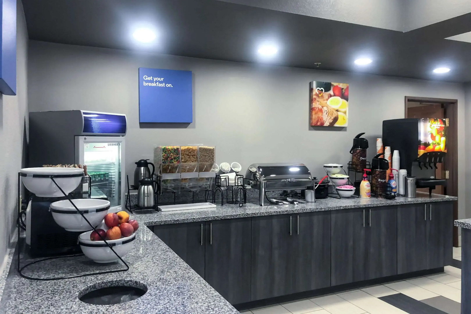 Comfort Inn Owasso - Tulsa