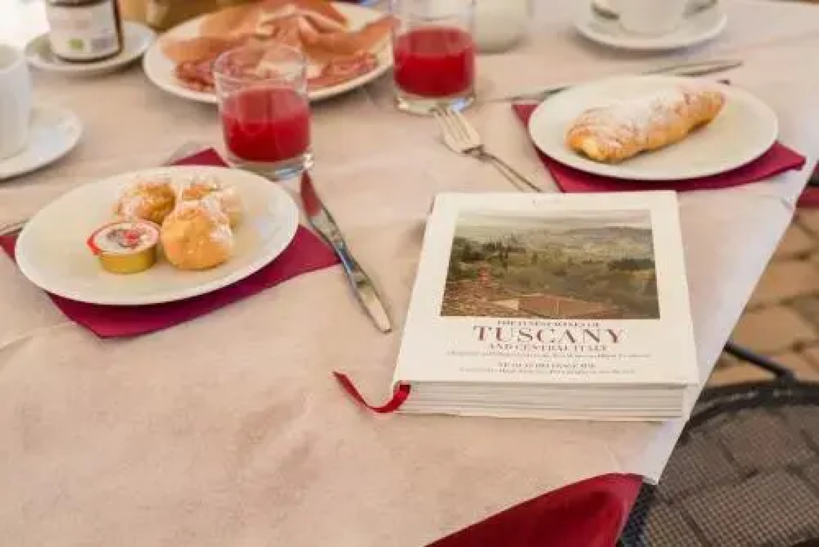 Bed & Breakfast Suvereto