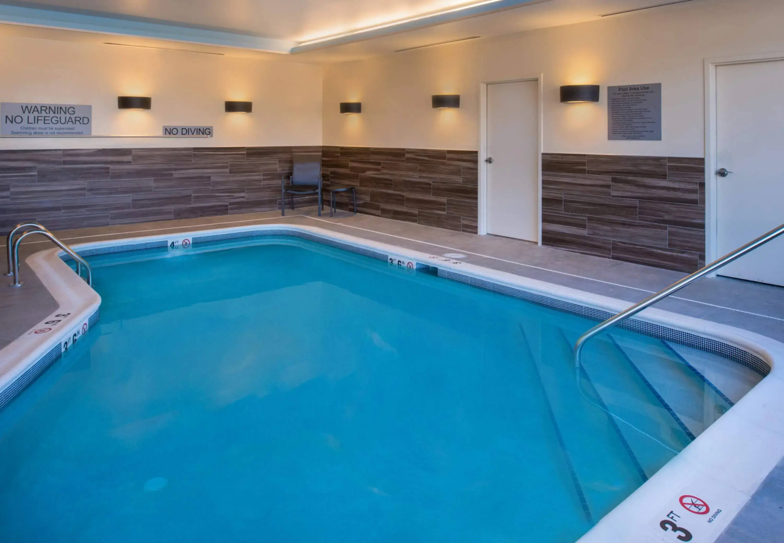 Fairfield Inn and Suites by Marriott Akron Stow
