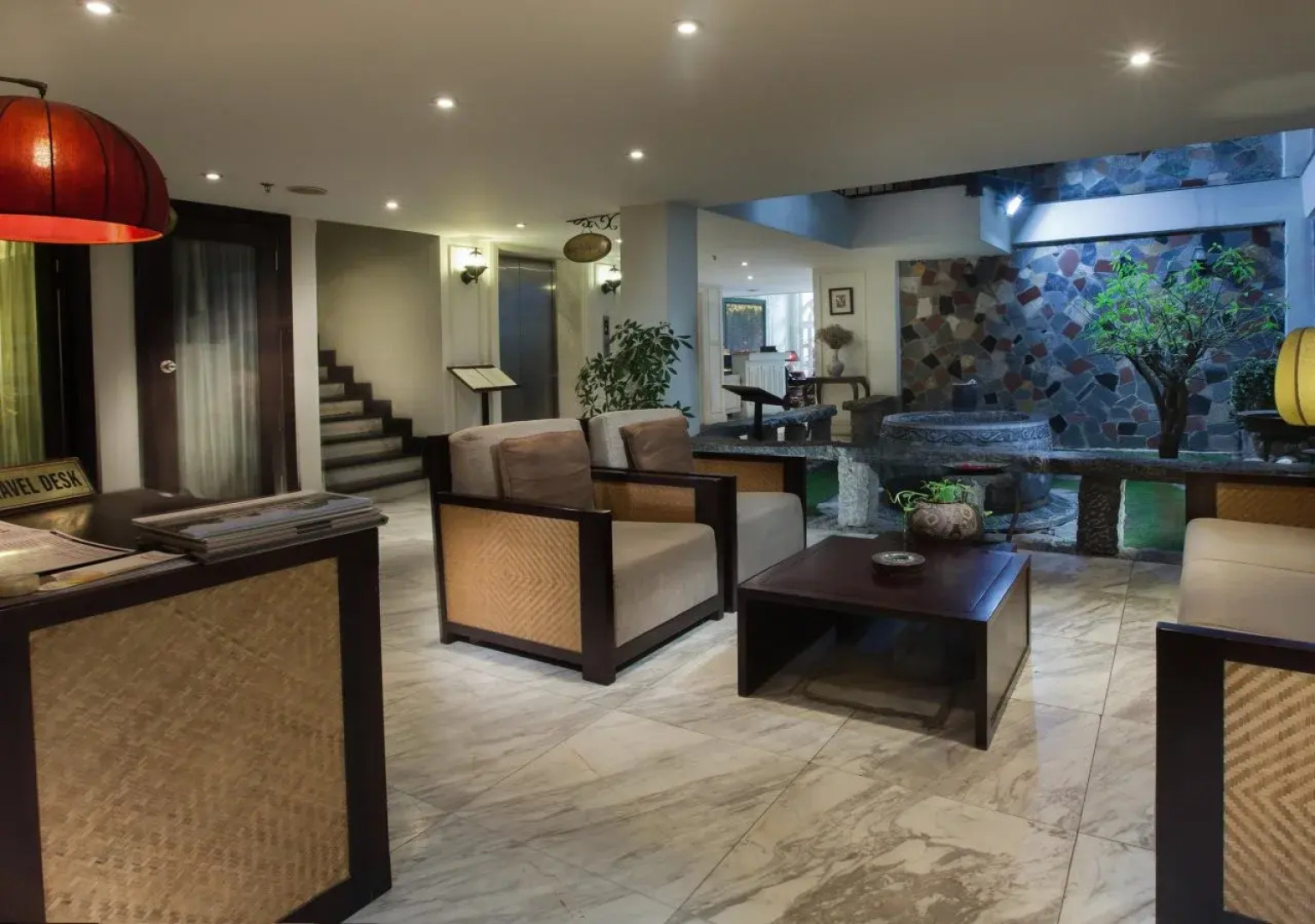 Hanoi Boutique Hotel & Spa