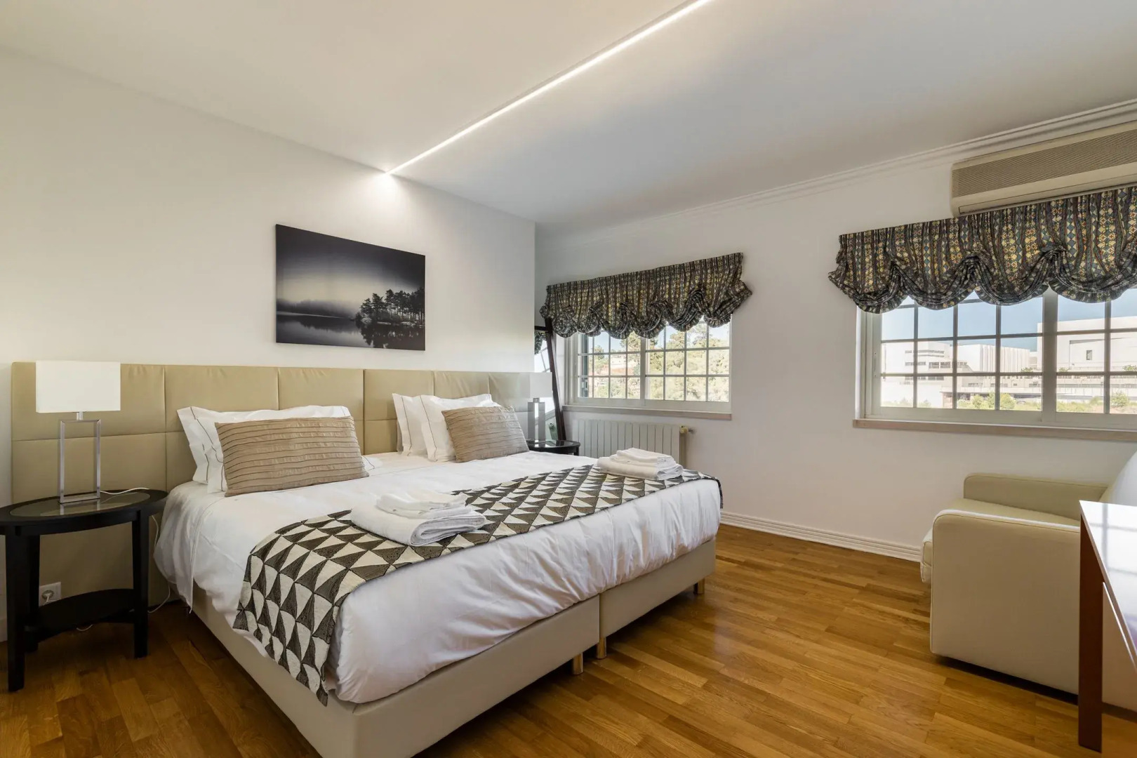 Estoril Budget & Spa