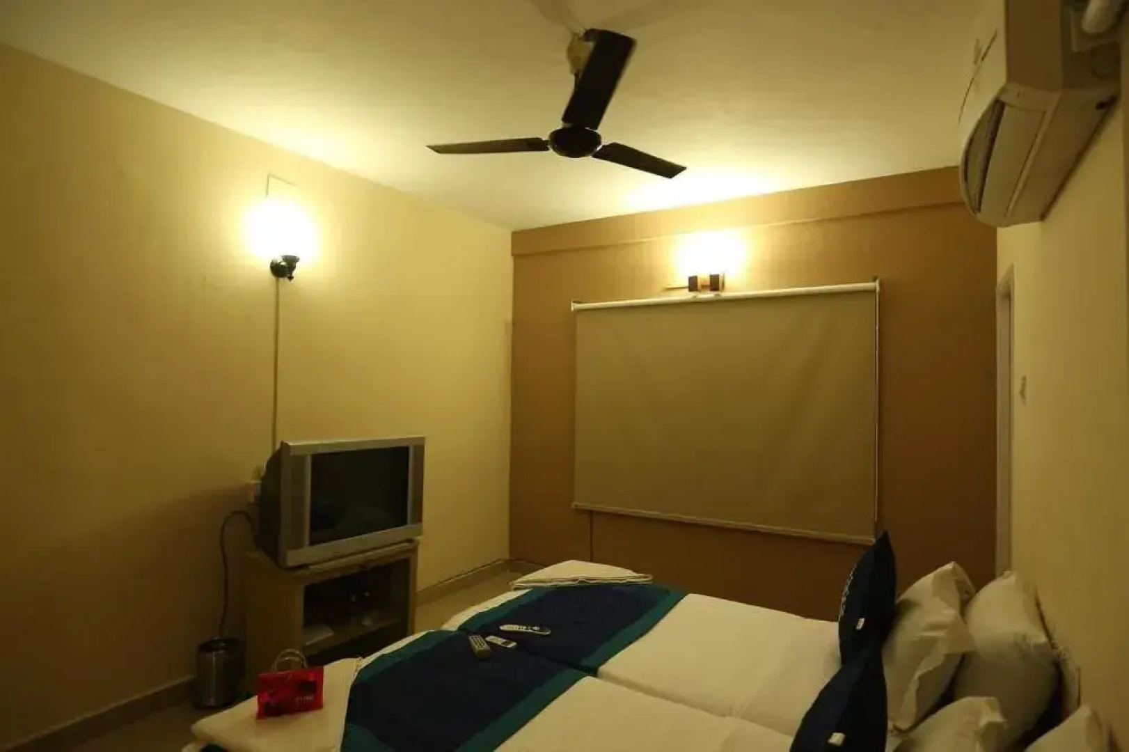 OYO Apartments Nungambakkam