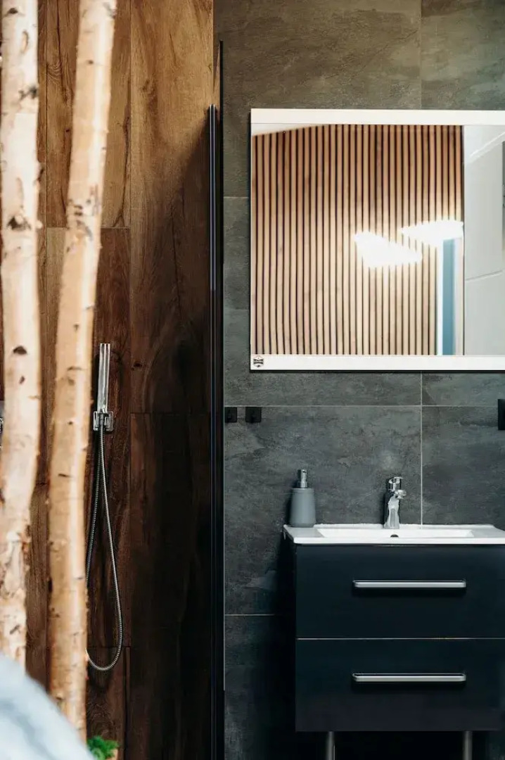 La Villa d'Hélène Chambres d’hôtes et Appartements-Cluses