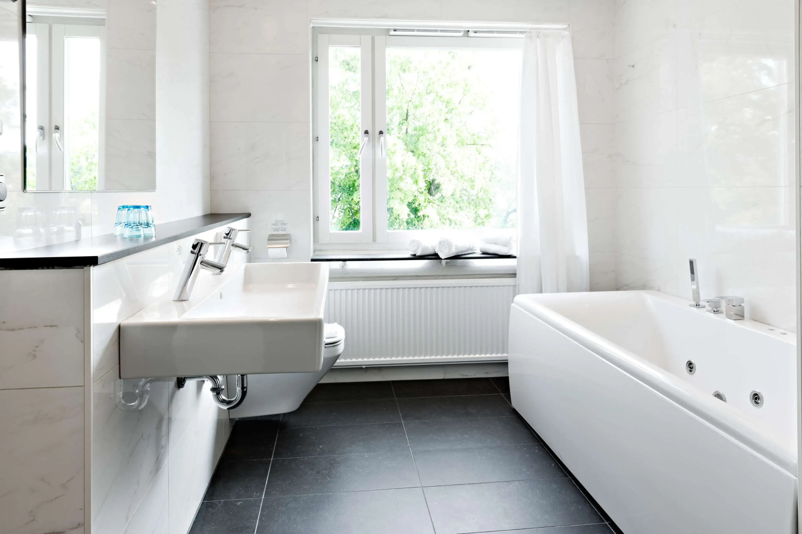 Sure Hotel by Best Western Allen