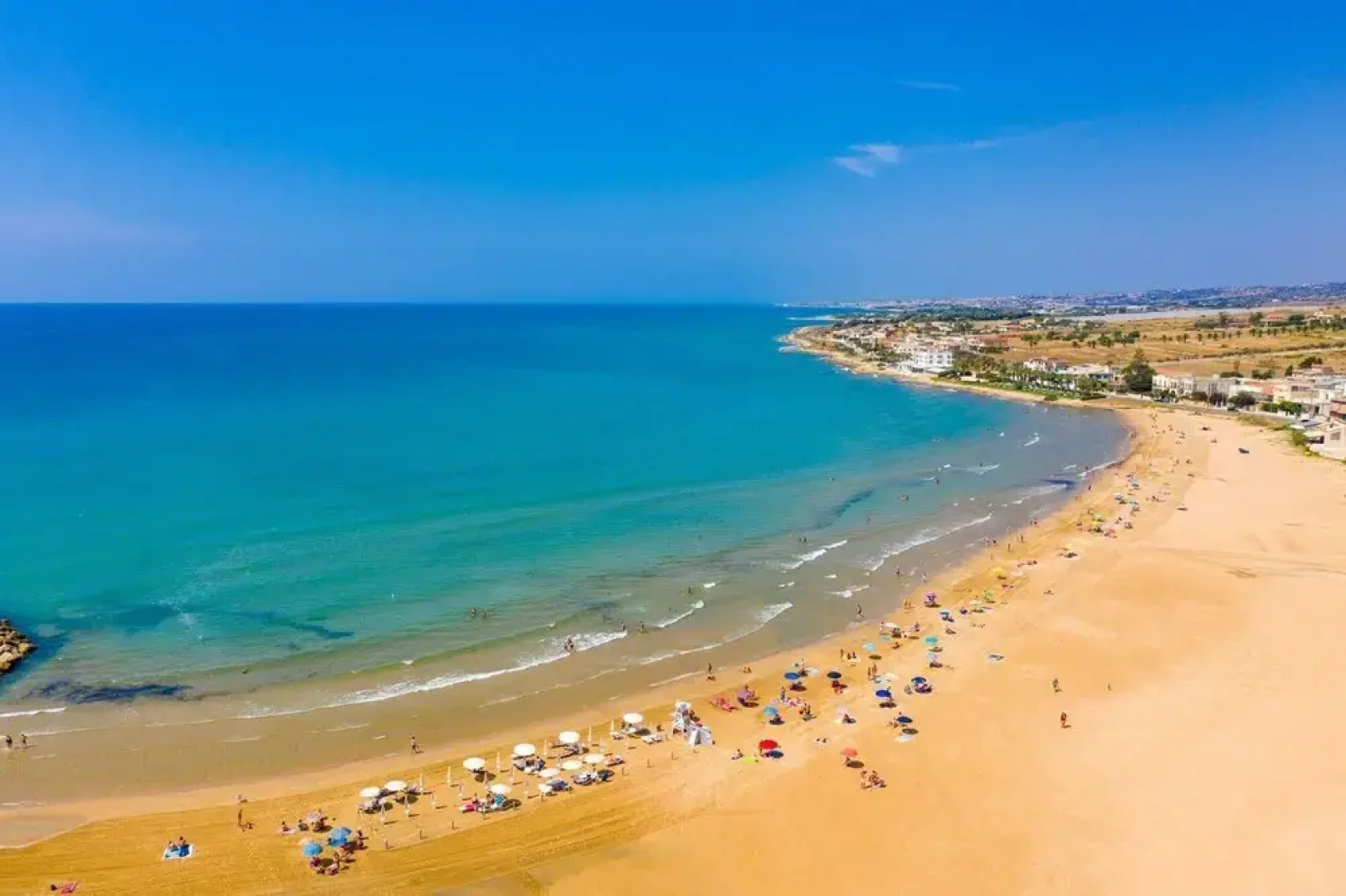 Villa Dune Walk to Beach Sea Views Wifi - 2887
