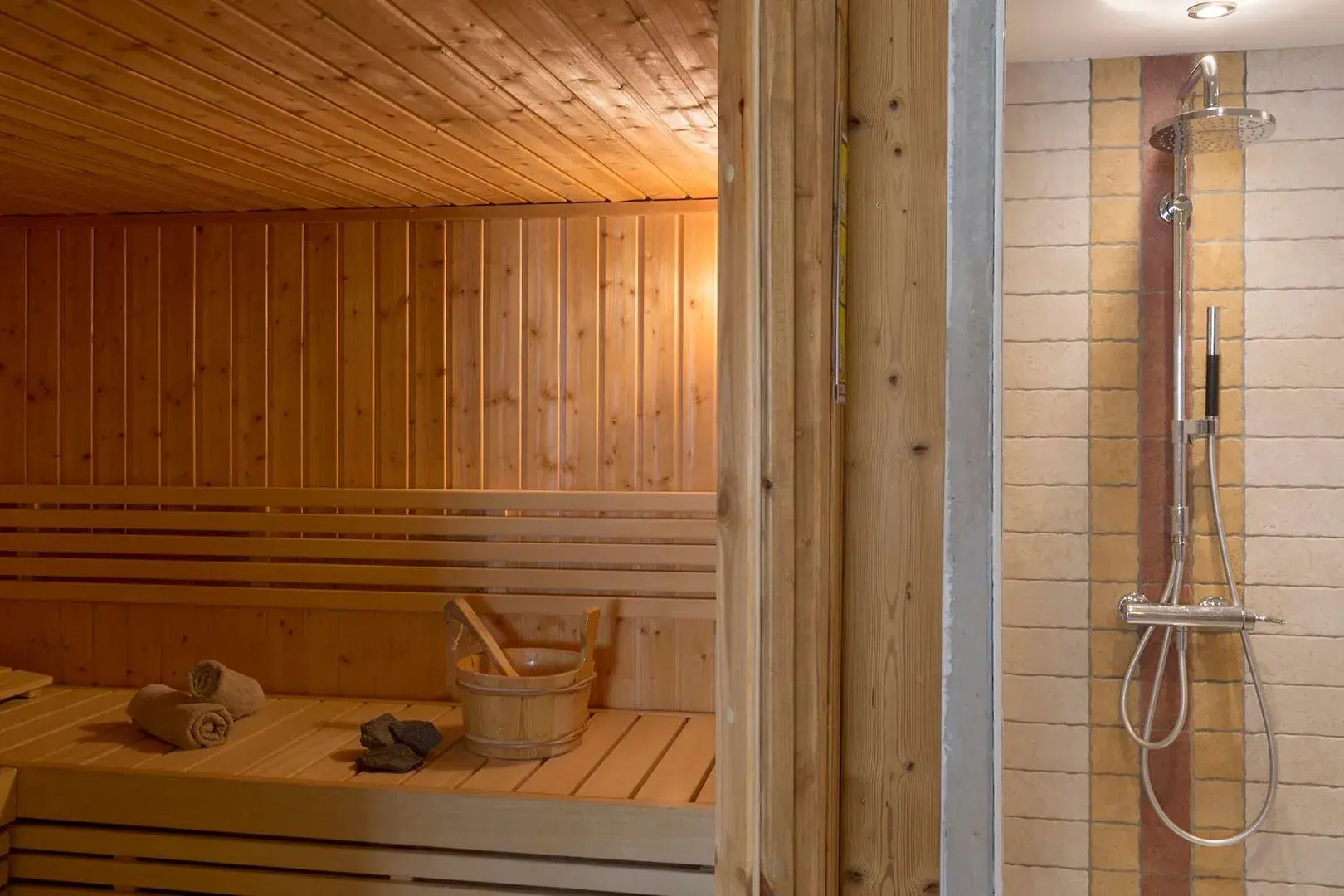 Chalet-Hotel Le Beausoleil, The Originals Relais (Hotel-Chalet de Tradition)