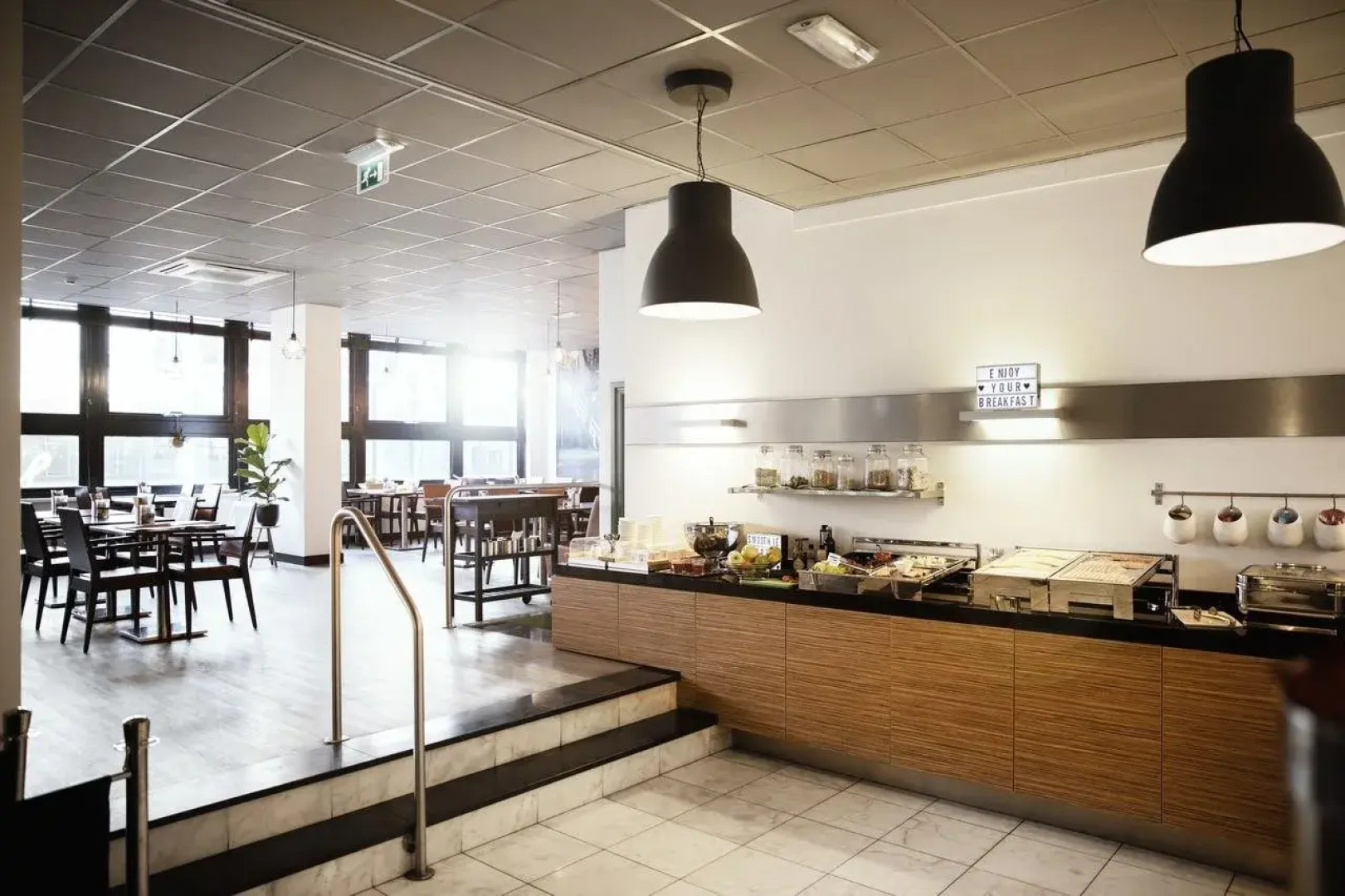 Leonardo Hotel Utrecht City Center