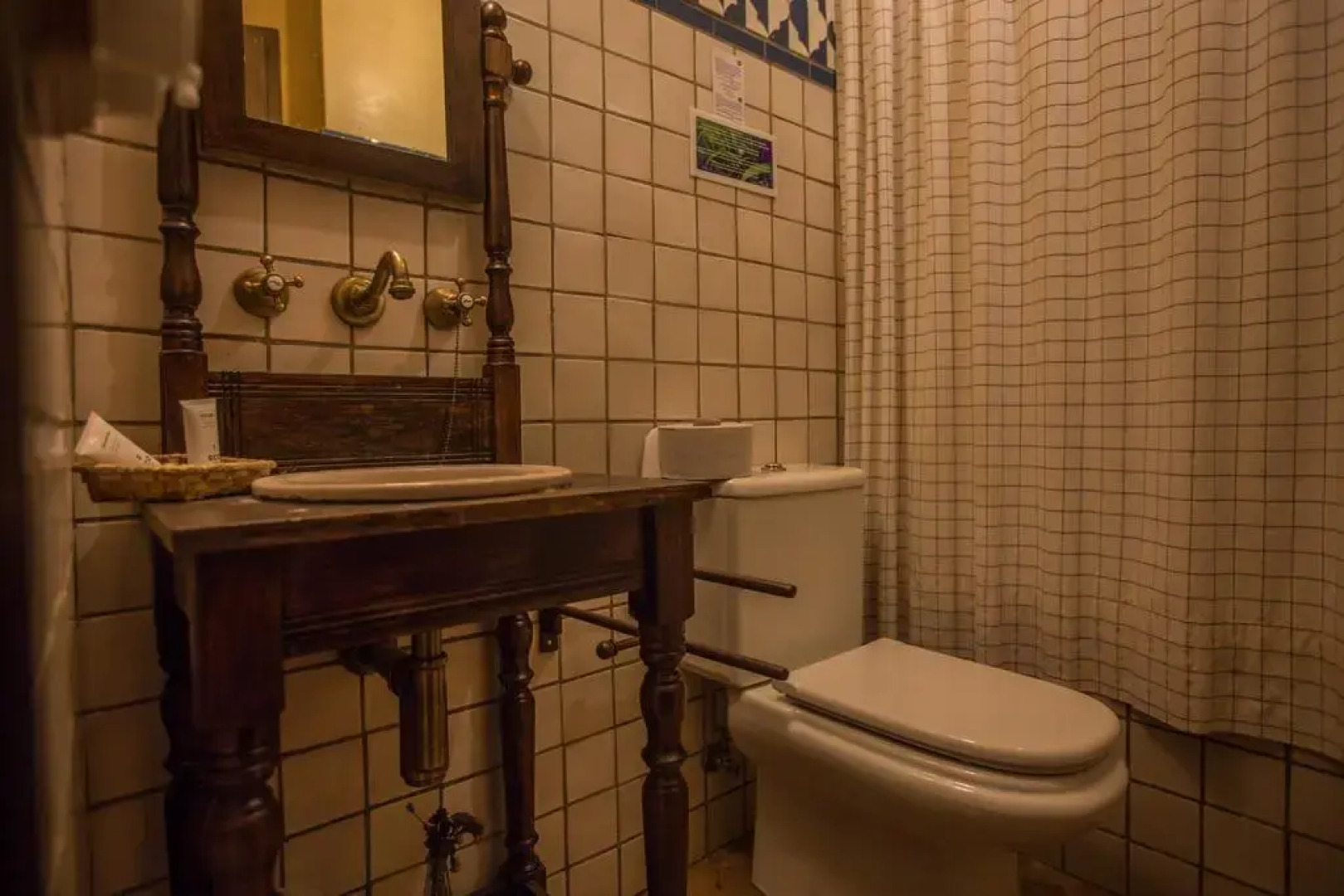 Hotel Cueva del Gato