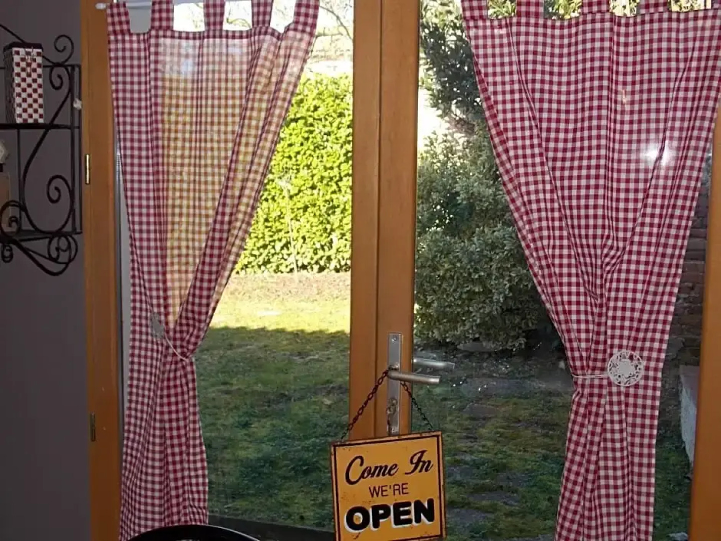 LEscale de la Pradelle