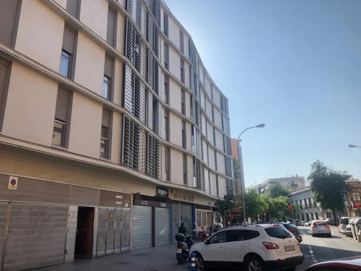 Serva la Bari Apartment II