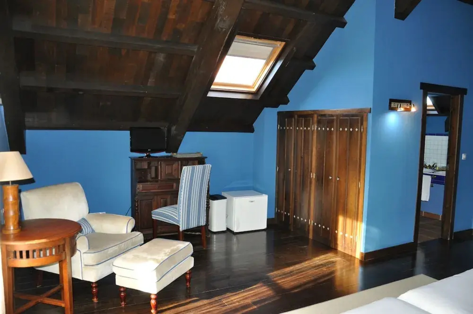 Hostal Meson Leira Antiga