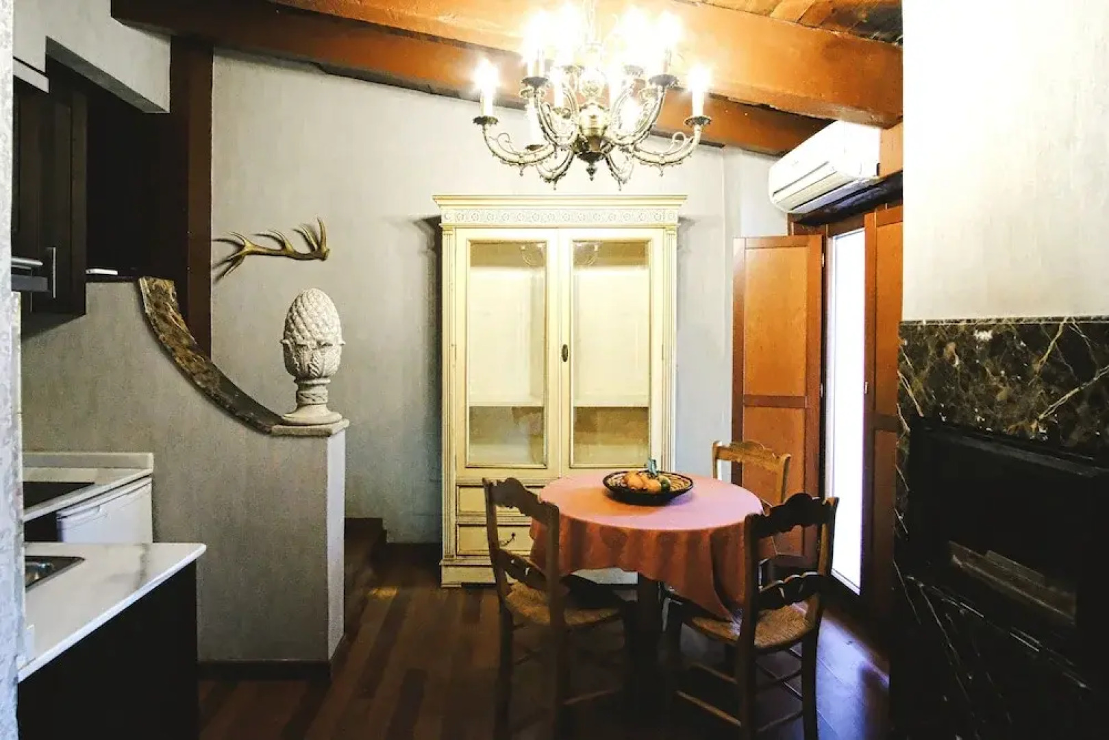 Los Pilares de Ronda Boutique & Hotel