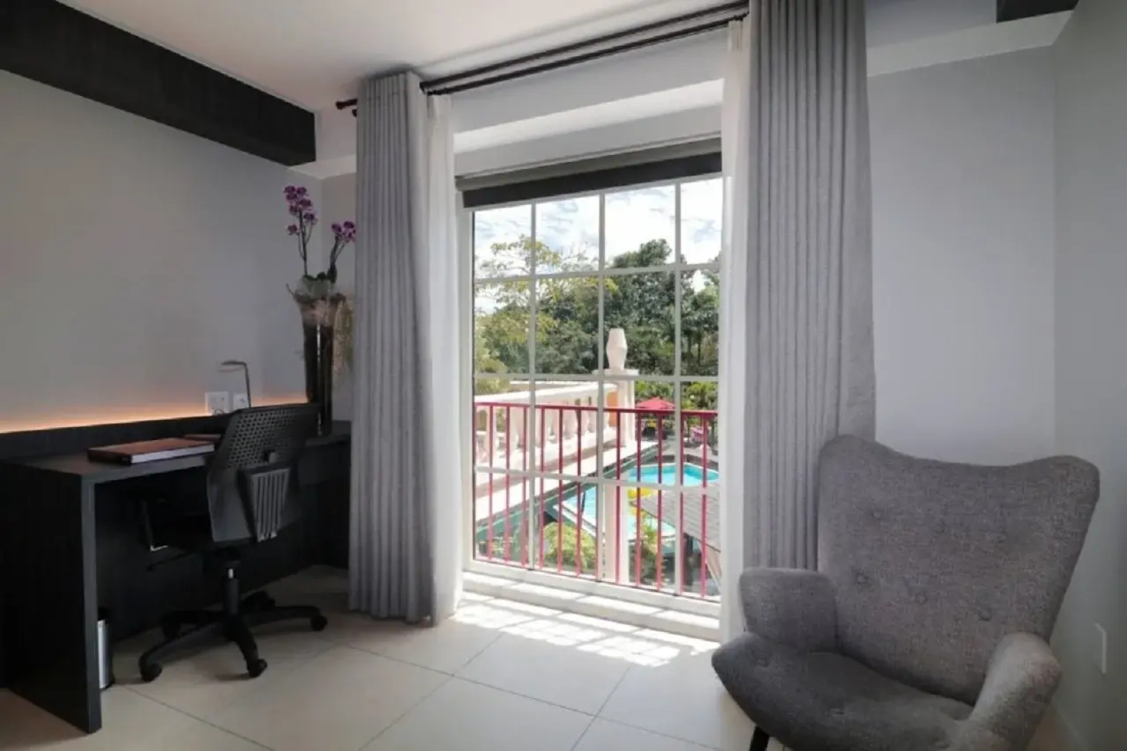 Royal Torarica Hotel