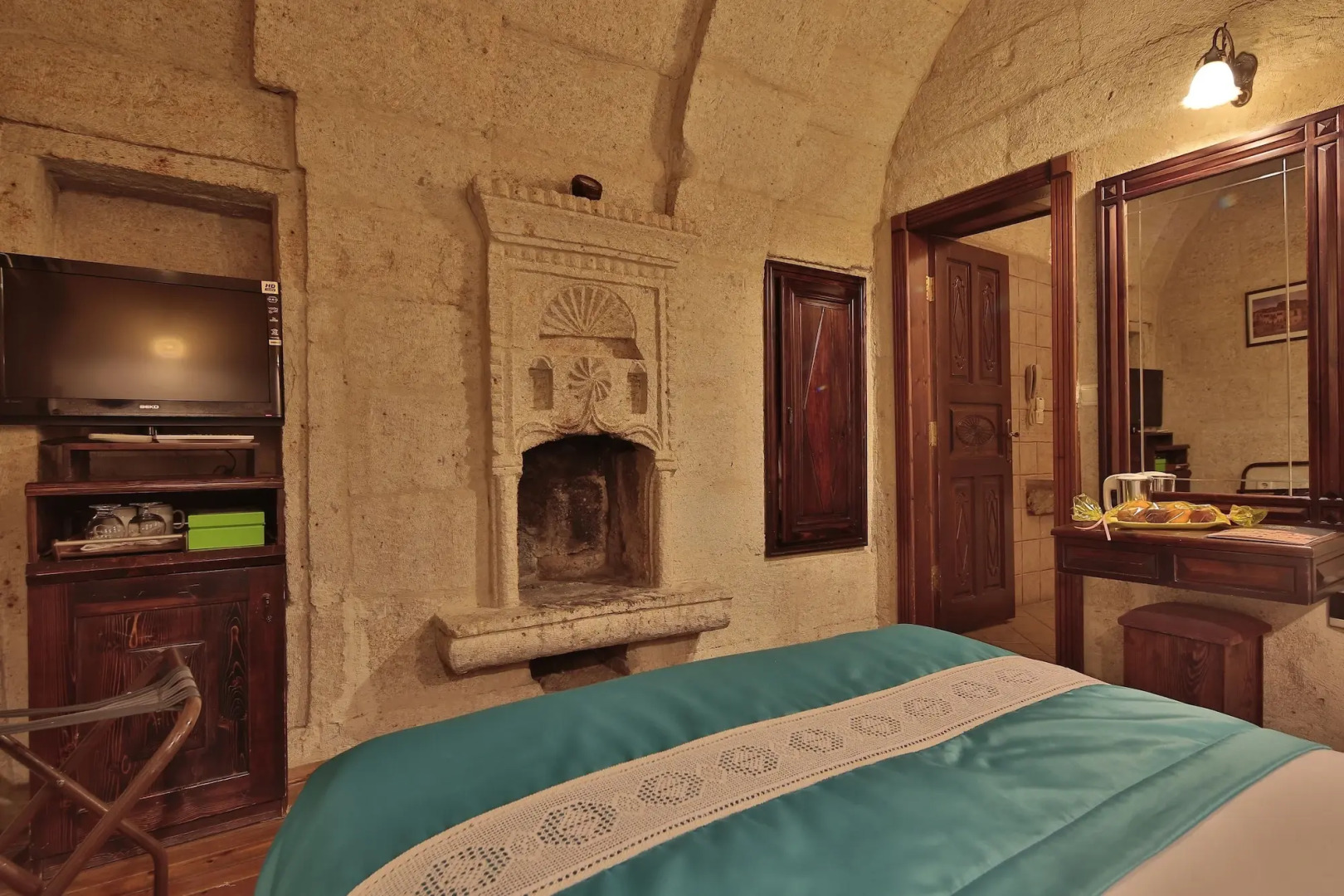 Yusuf Yigitoglu Konagi - Special Class