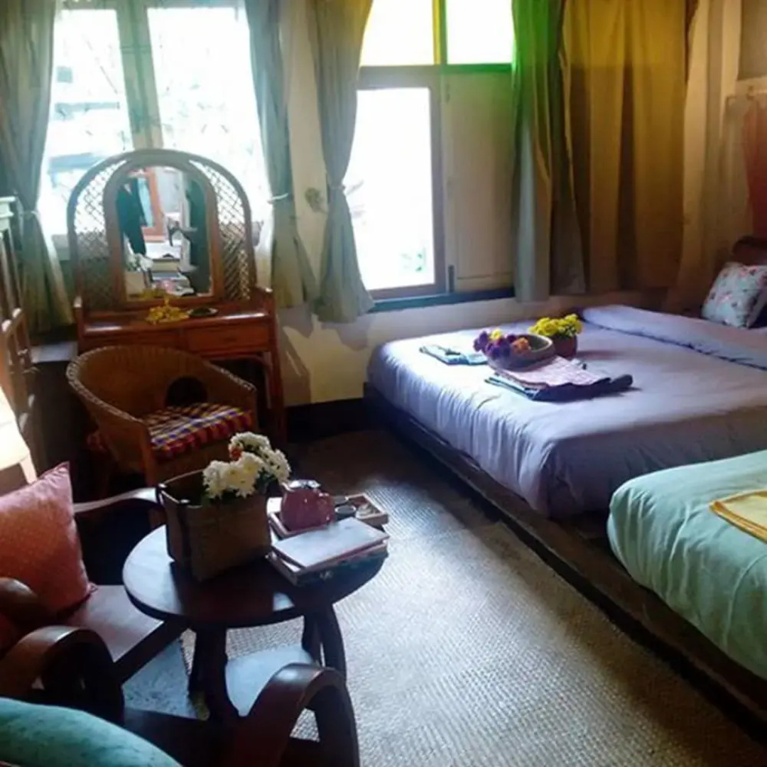 The Old Times Nakhon