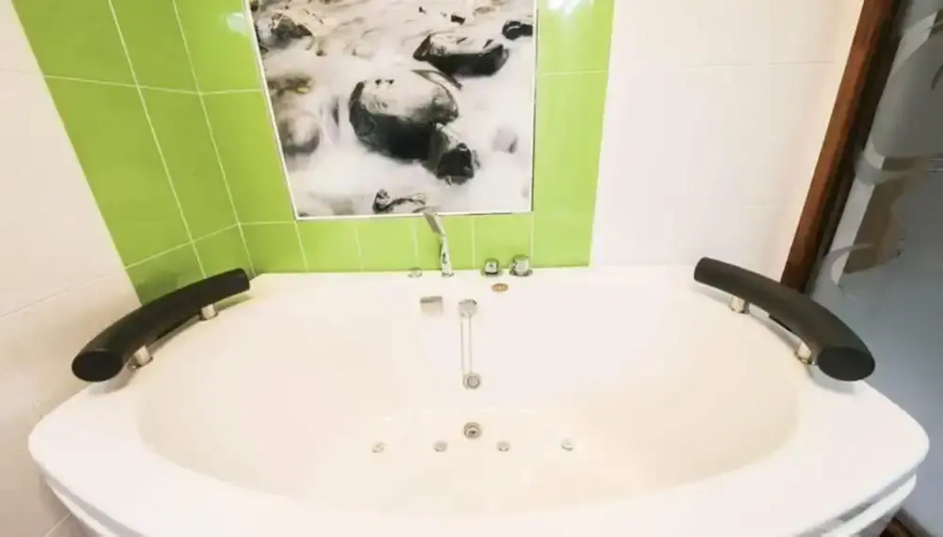 Hanam 1st Business Hotel