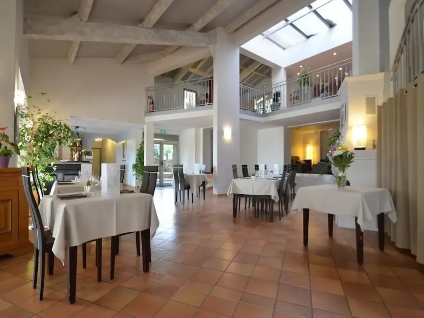 Hostellerie Du Luberon