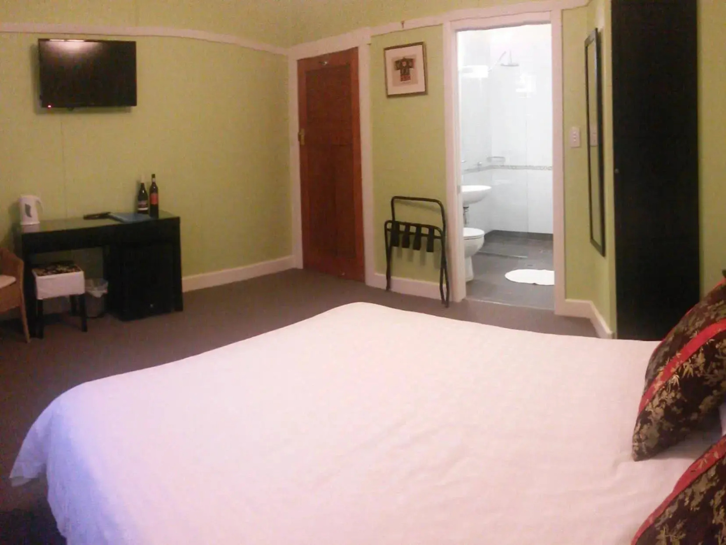 Ashdowns of Dover B&B