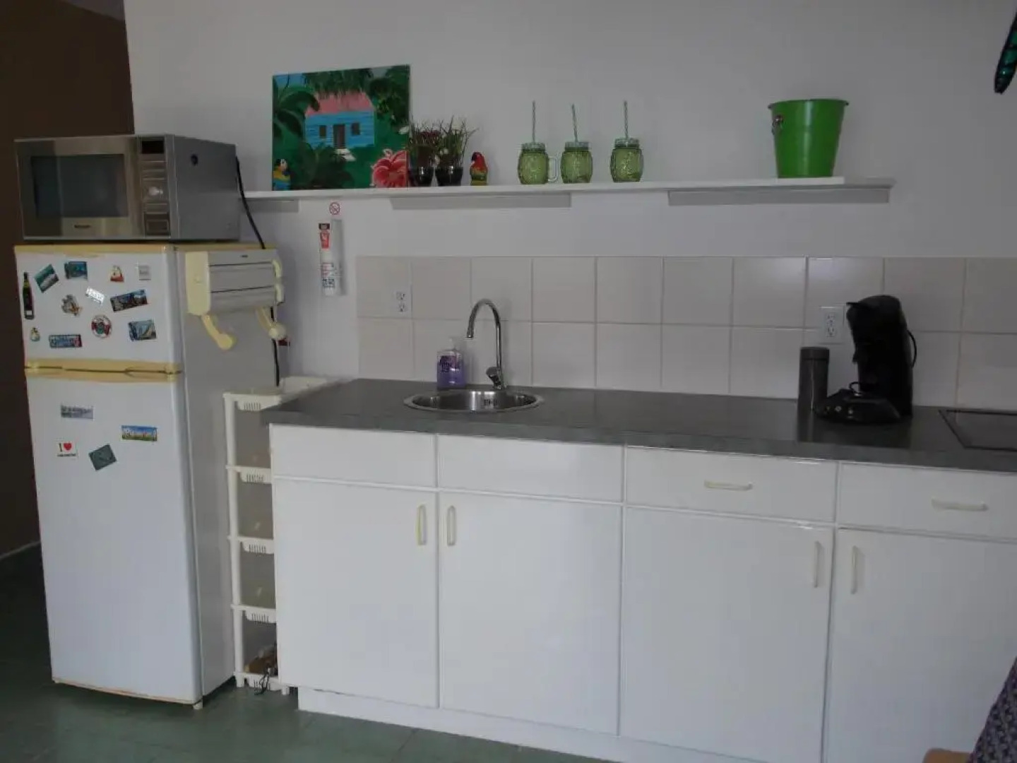 Bon Bini Lagun Curacao