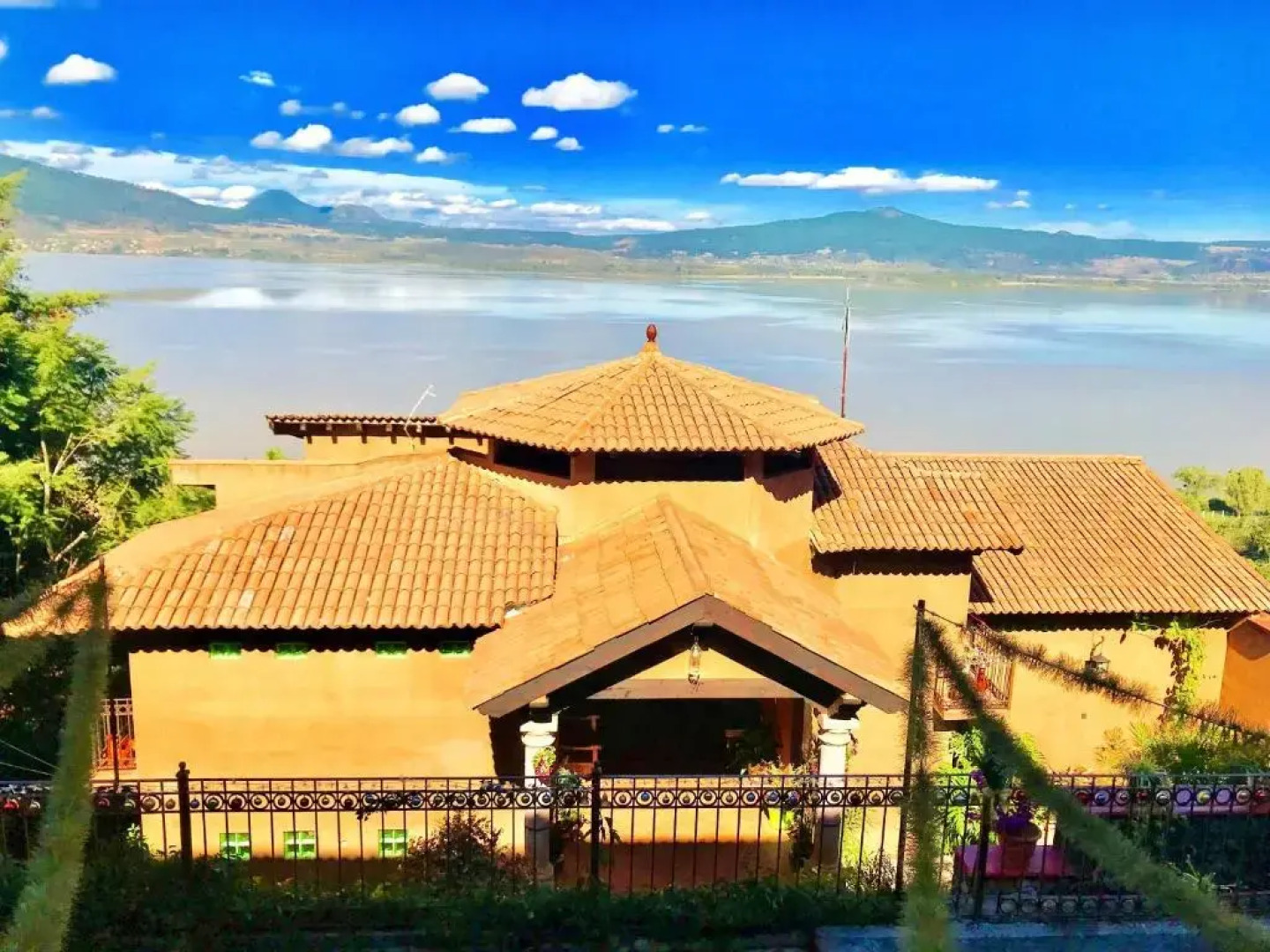 La Gloria de los Ángeles