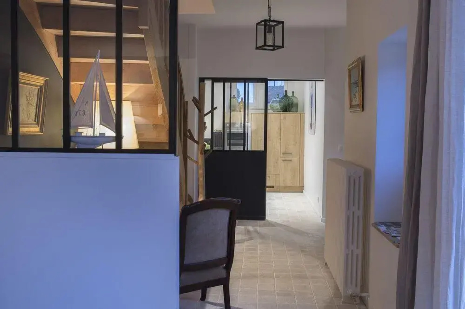 Cottage Santa Teresa