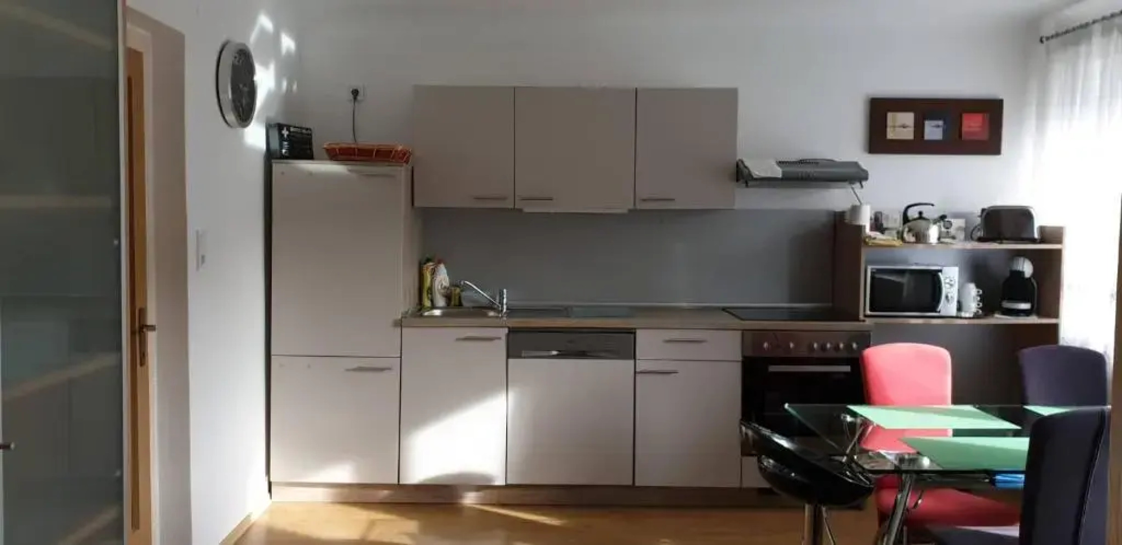 Eisenerz Stefan Apartment / Ferien Wohnung