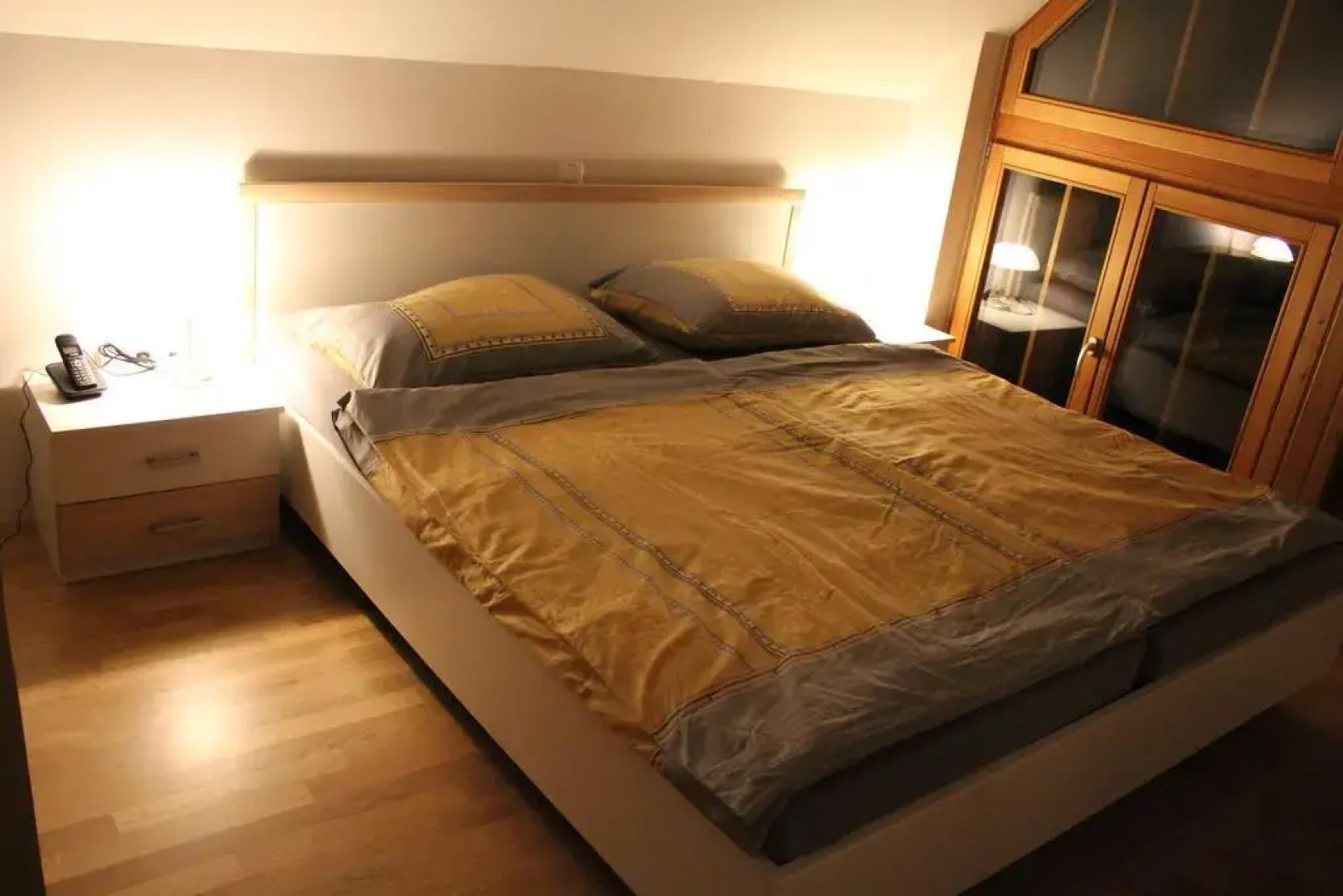 Guest accomodation Klancar