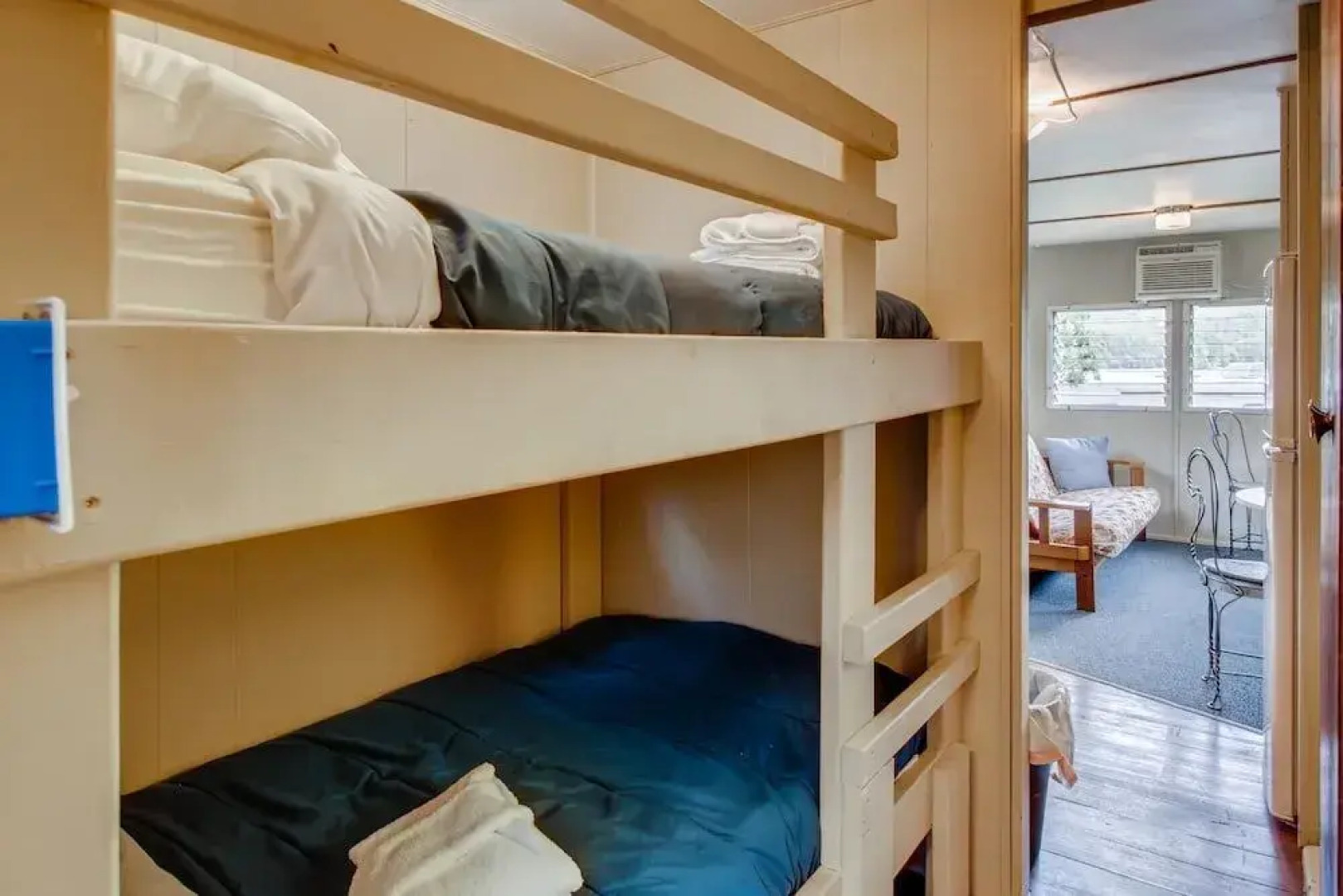 Kamp Koby in Fair Haven