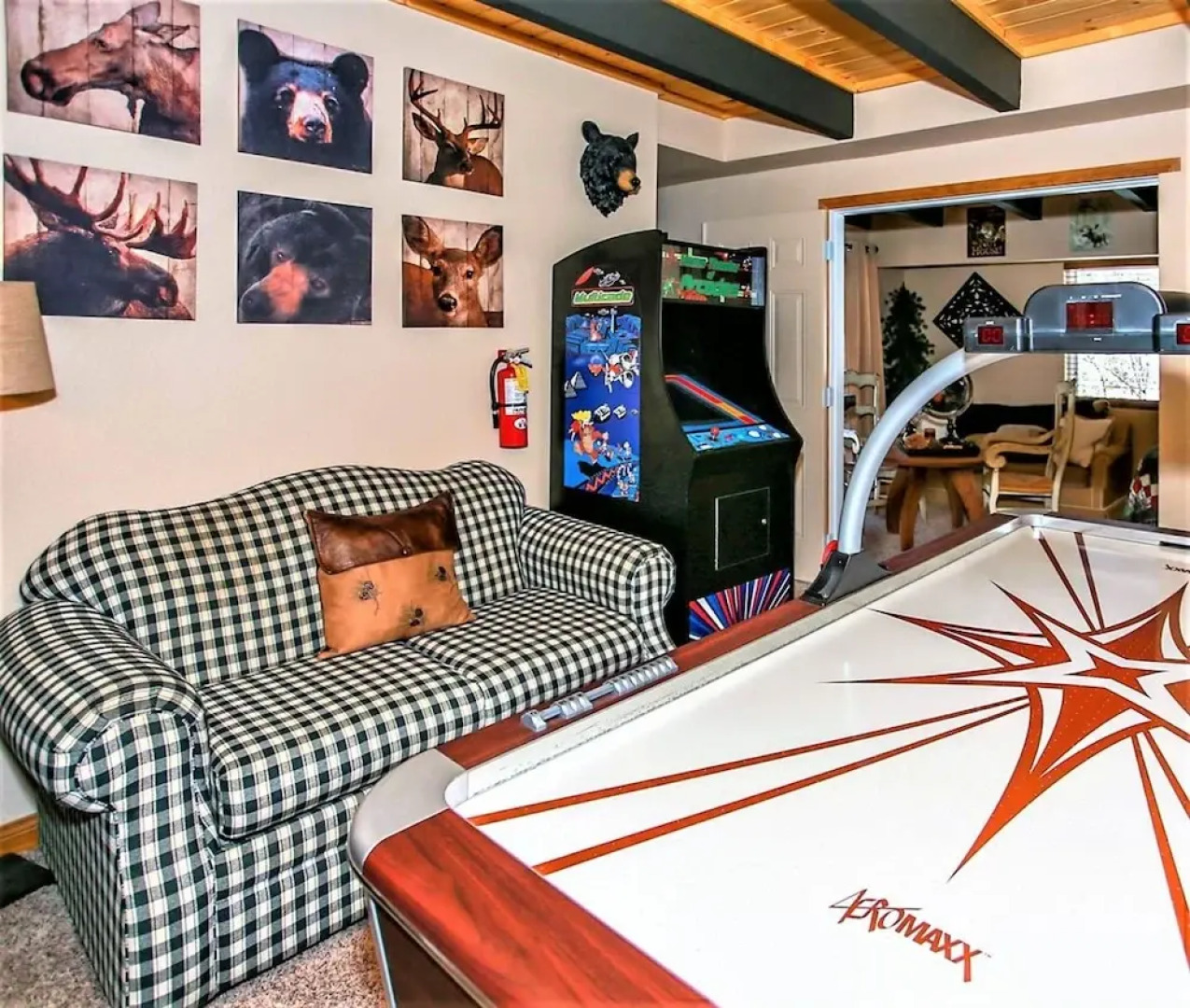 Fawnskin Pines-1844 by Big Bear Vacations