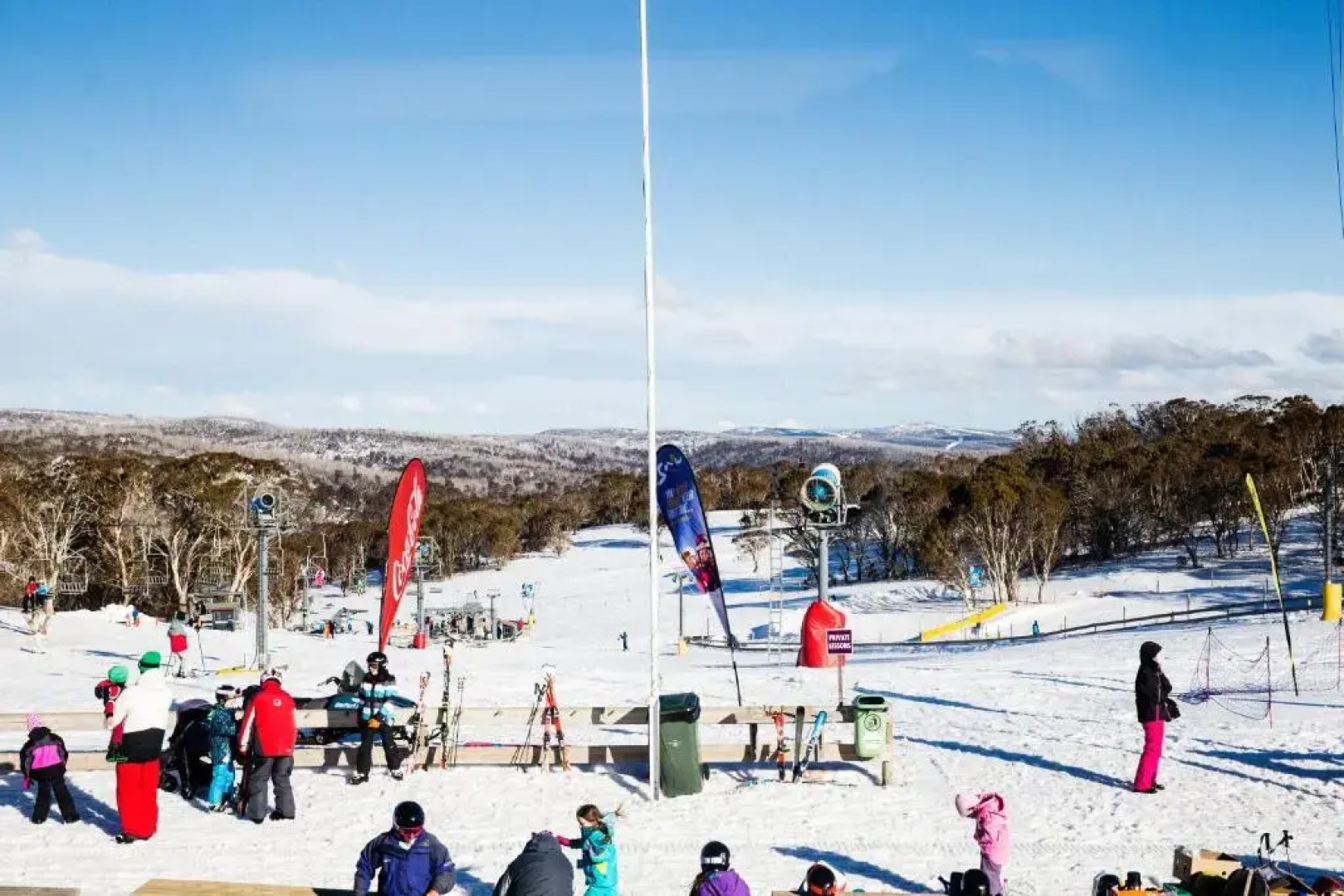 Pether Cottage - Talbingo NSW