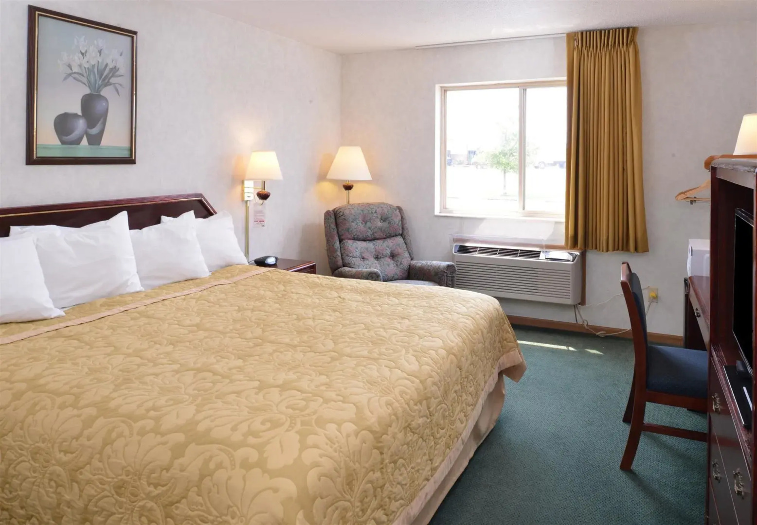 Americas Best Value Inn Wenona