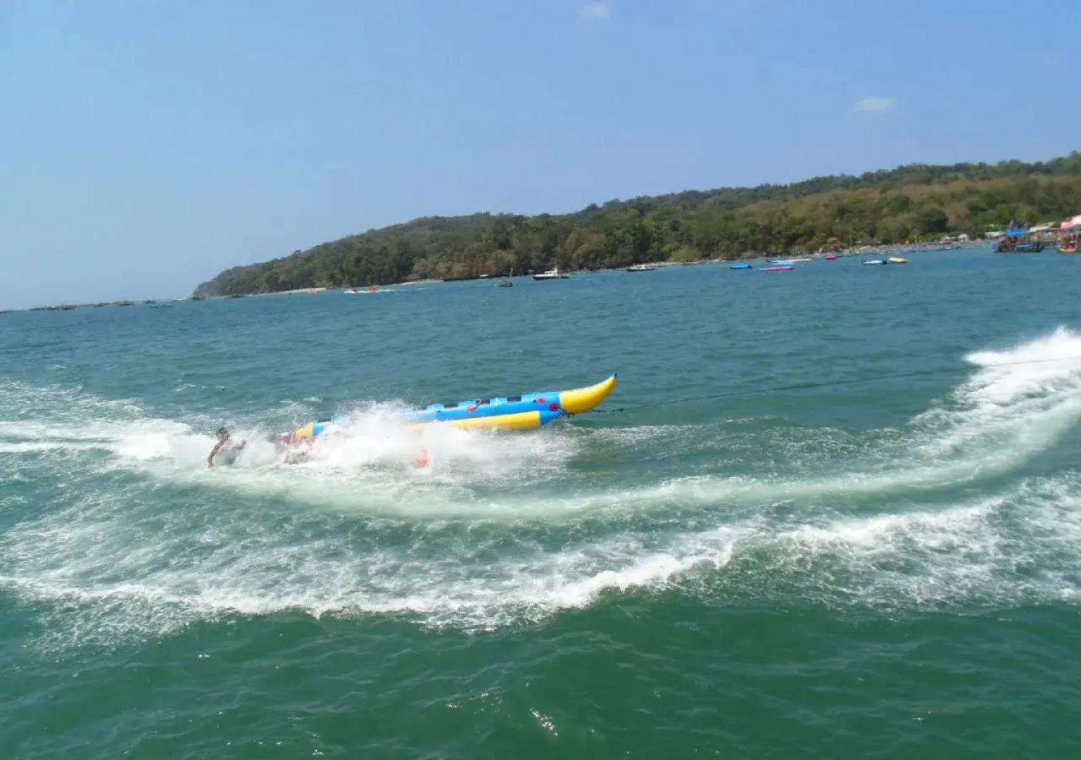 HAU Eco Lodges Citumang