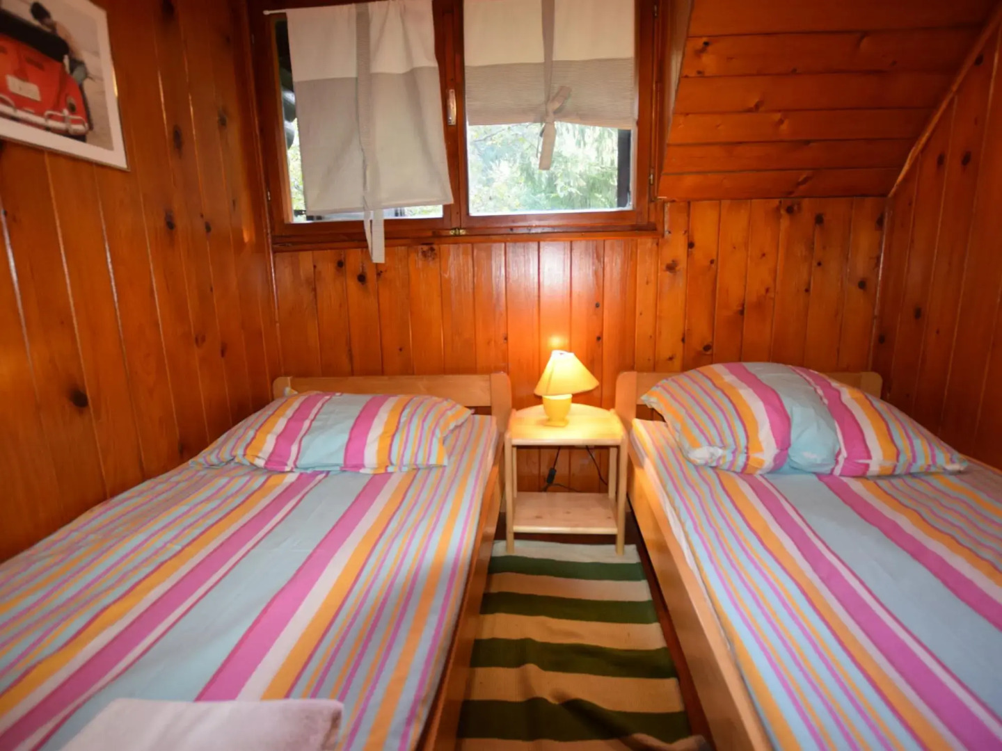 Restful Holiday Home in Vrbovsko