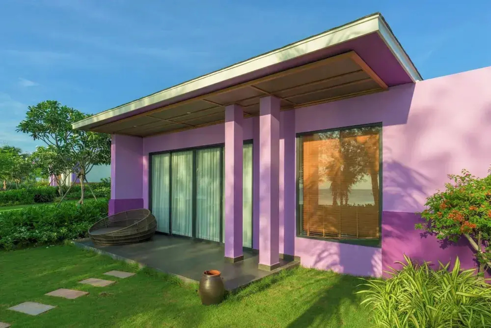 TTC Van Phong Bay Resort