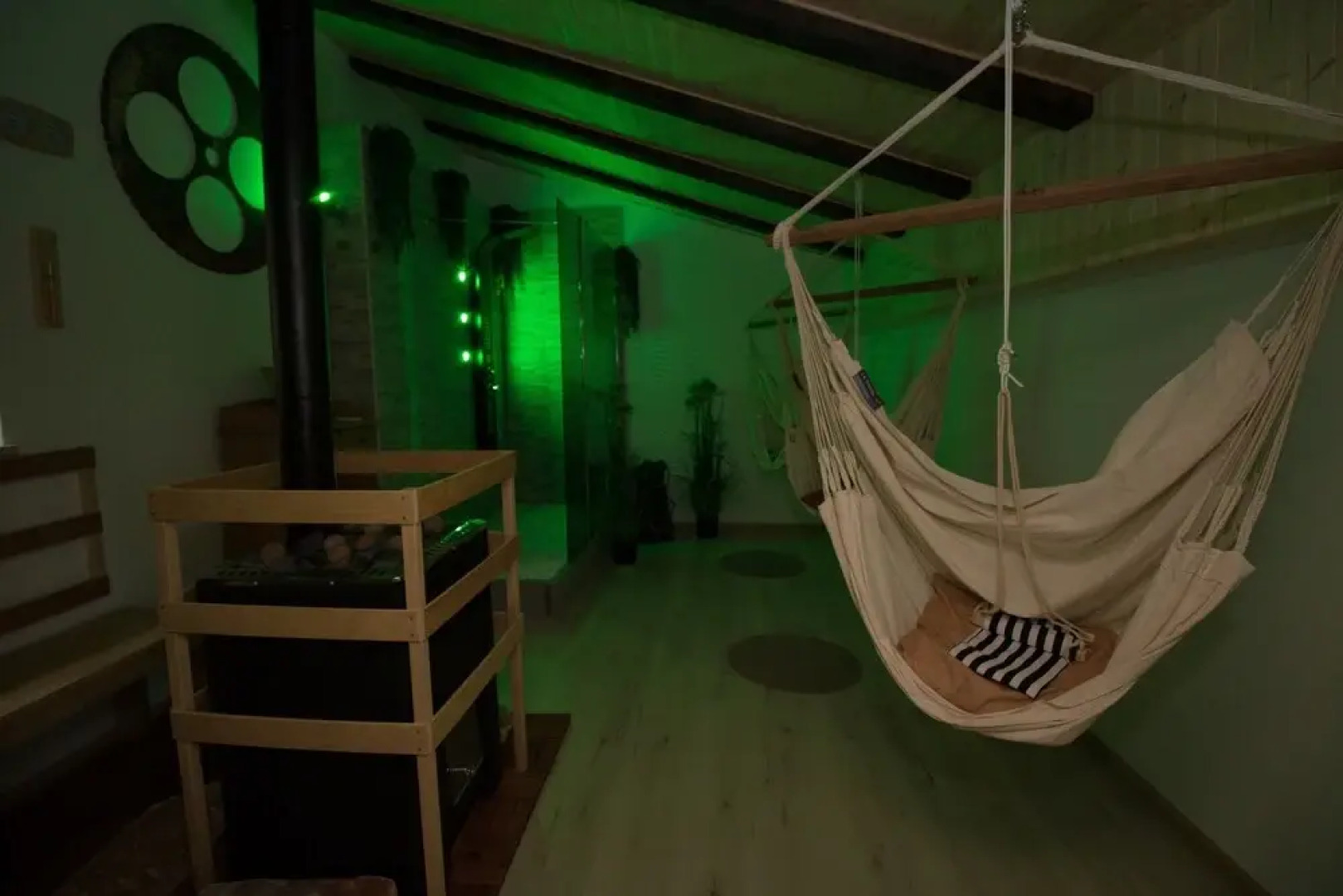 Relais Bike - B&B Altaneto22