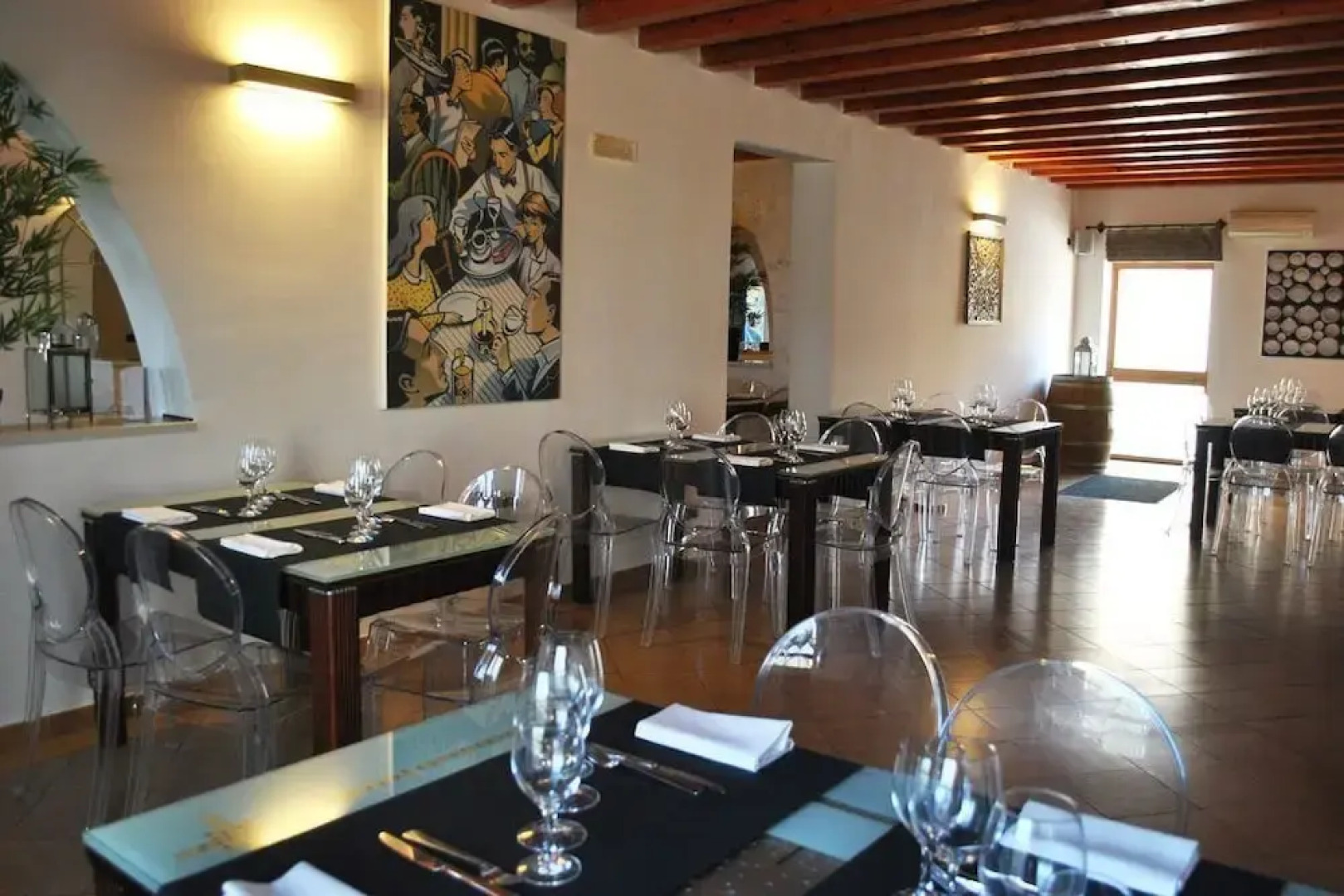 Hotel Palazzo Zuppello