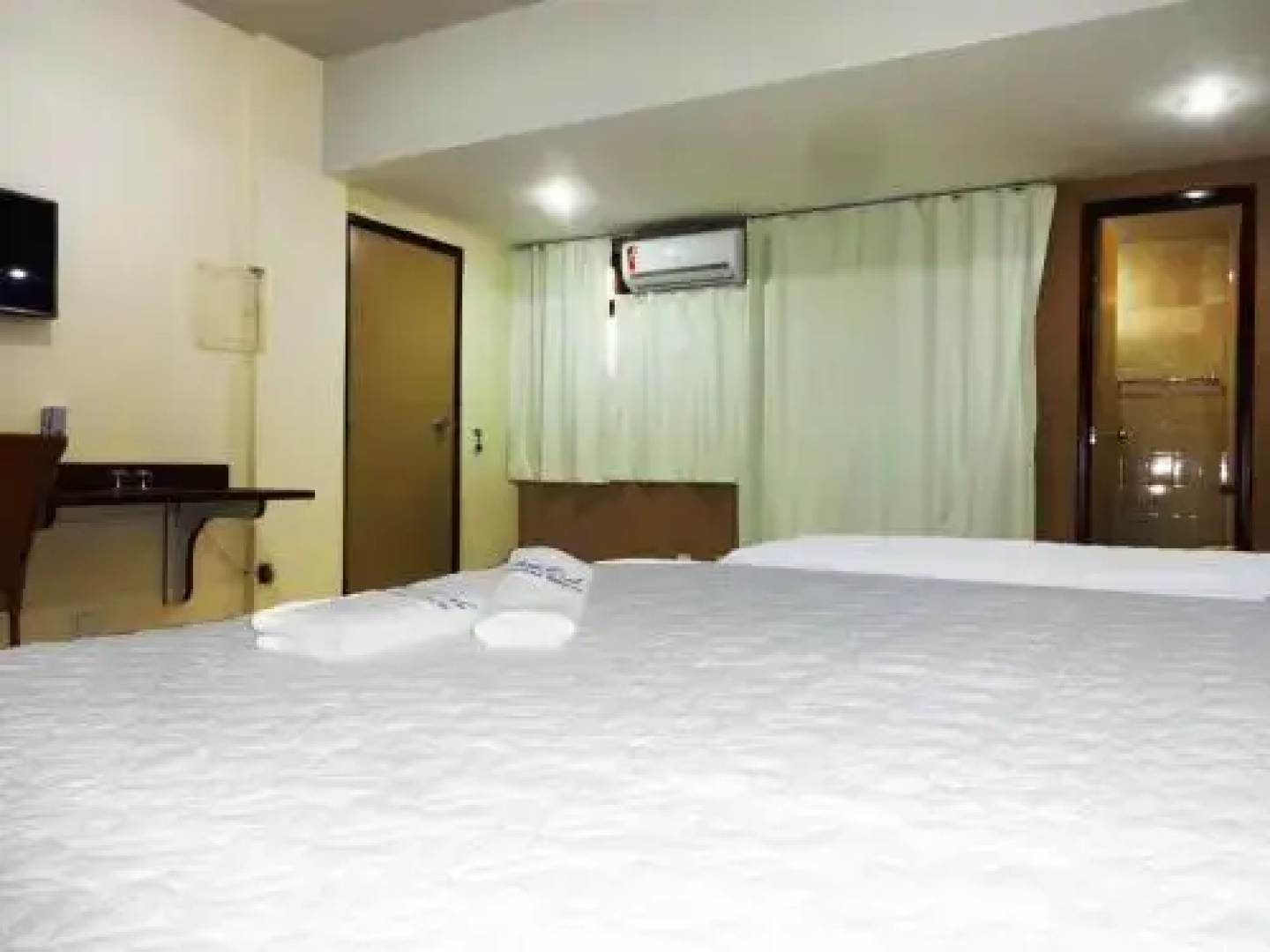 Hotel Monte Carlo Uberaba