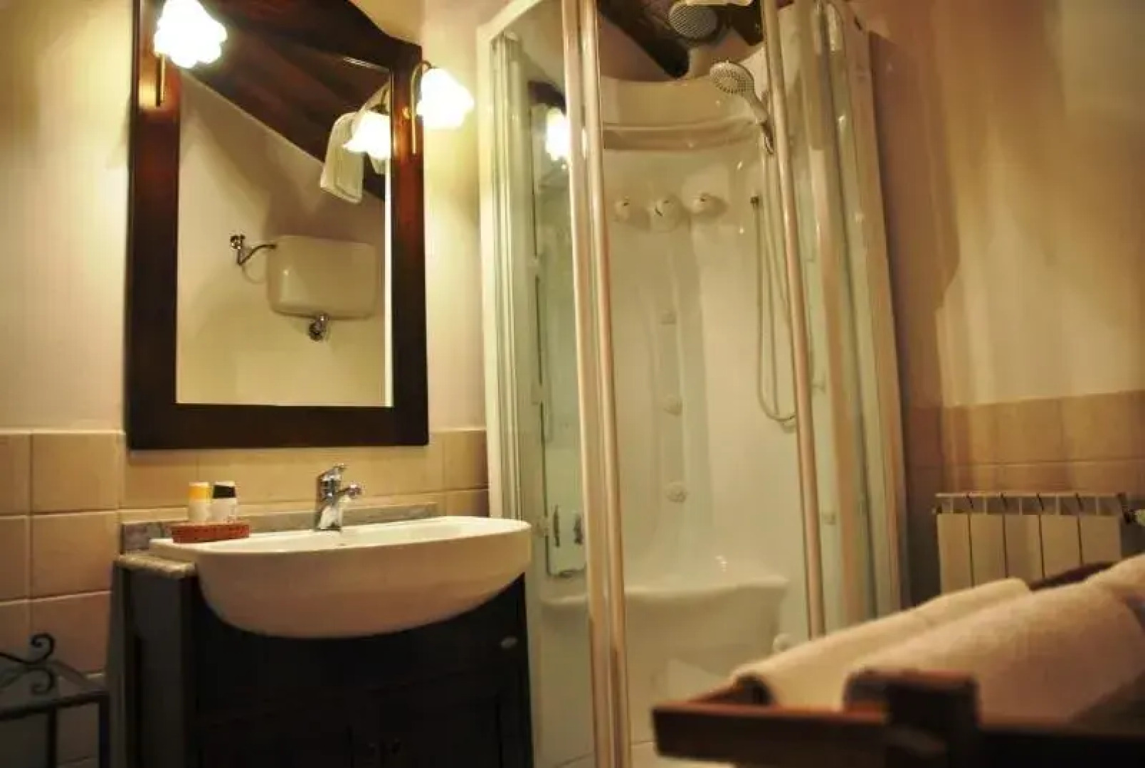 Agriturismo Podere La Paolina-NEW