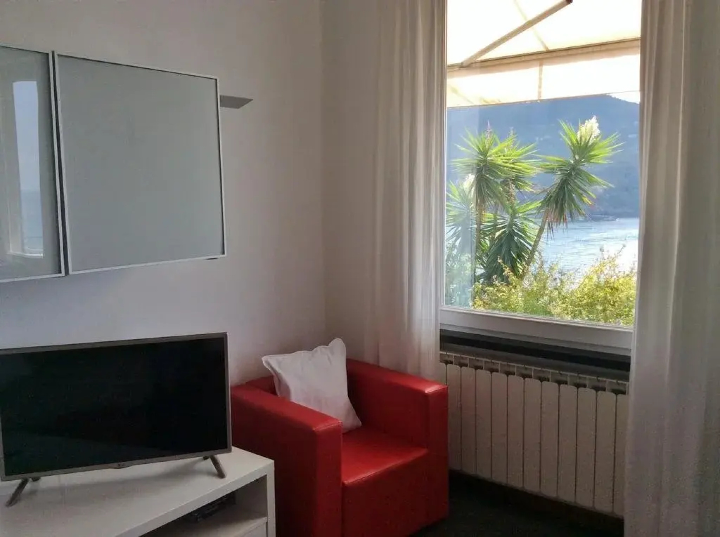 Villa Marta Only Sea and Sky